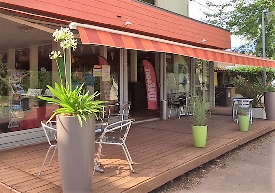 Photo ITNL Sarl - TENNIS DE LIBOURNE