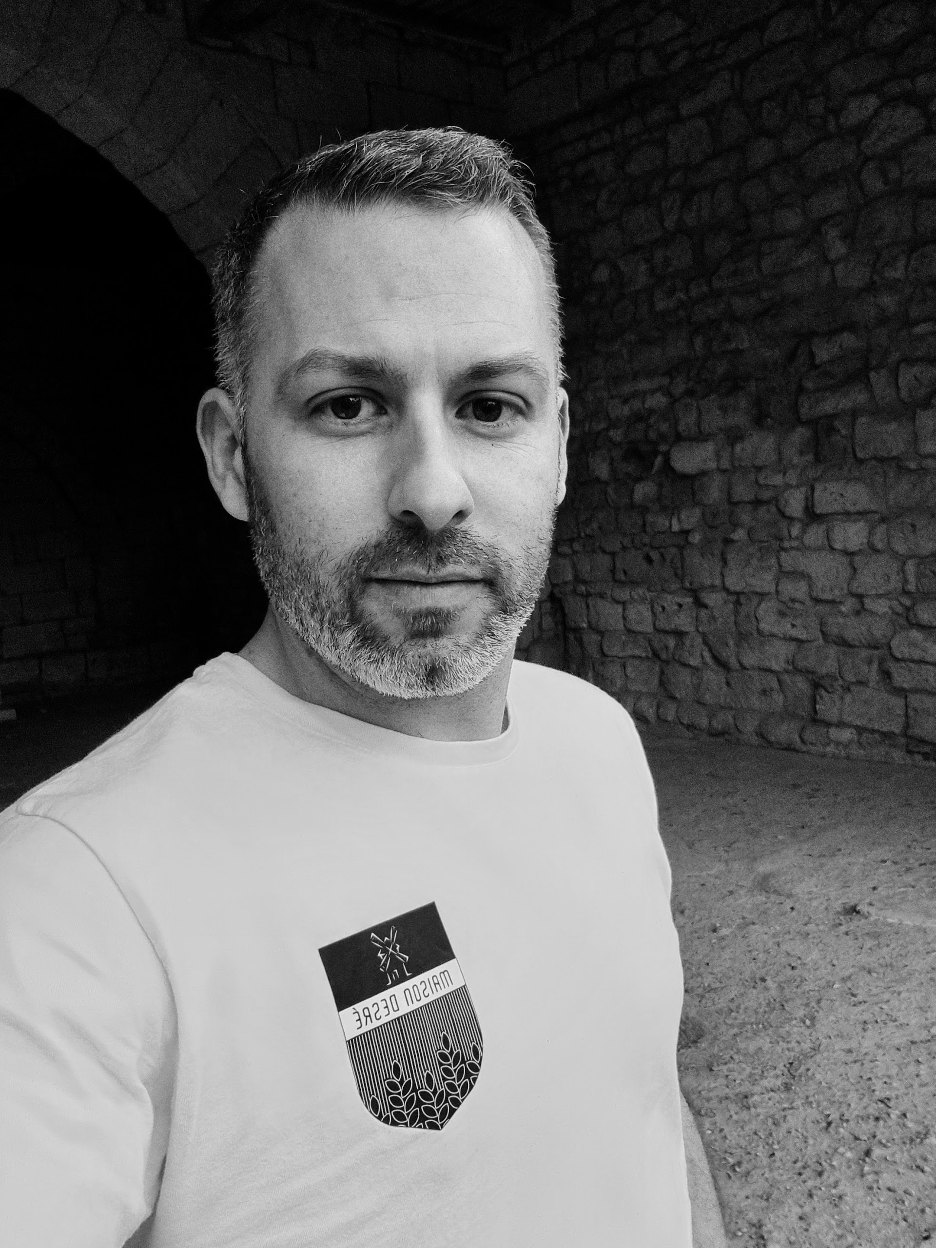 Photo Boulangerie pâtisserie Maison Desré