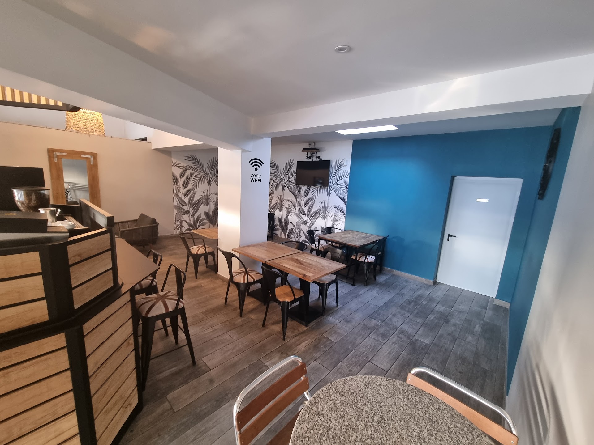 Photo Boulangerie pâtisserie Maison Desré