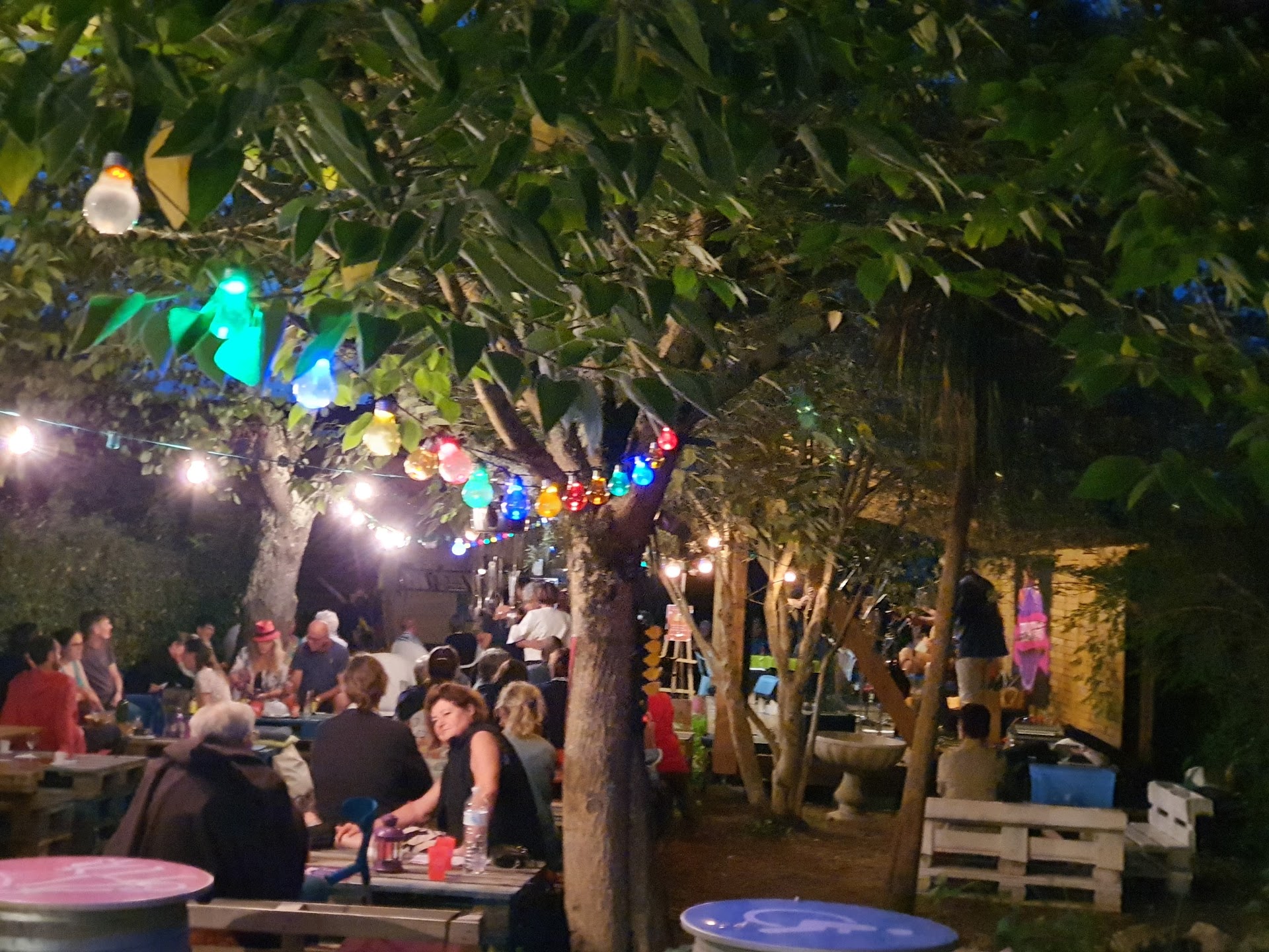 Photo La Maison Troubadours