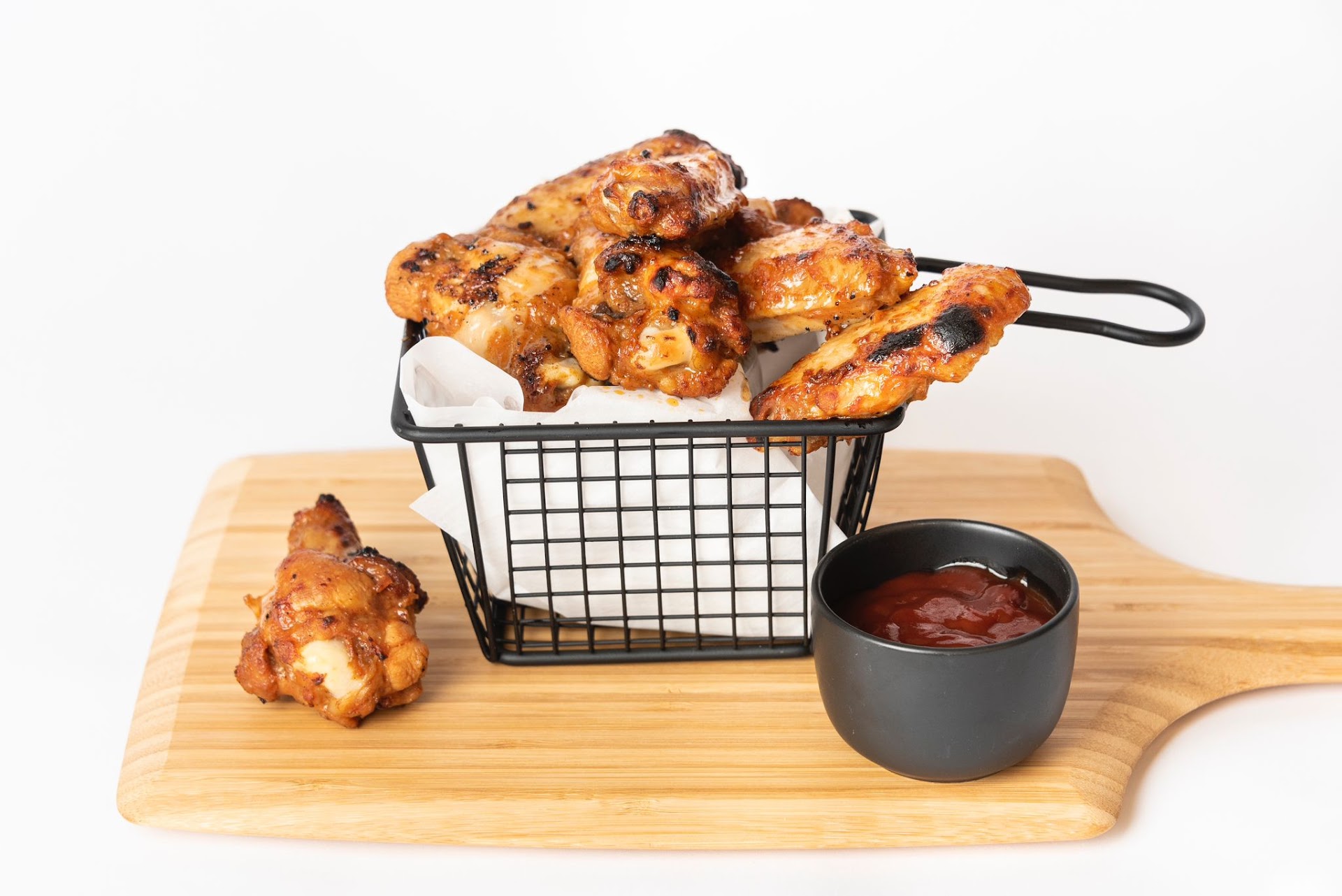 Photo La scala pizzeria