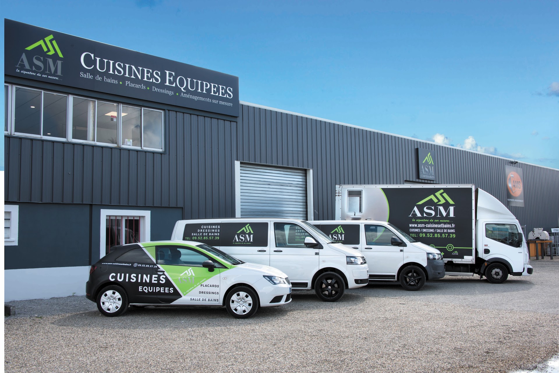 Photo Asm Cuisines Equipees