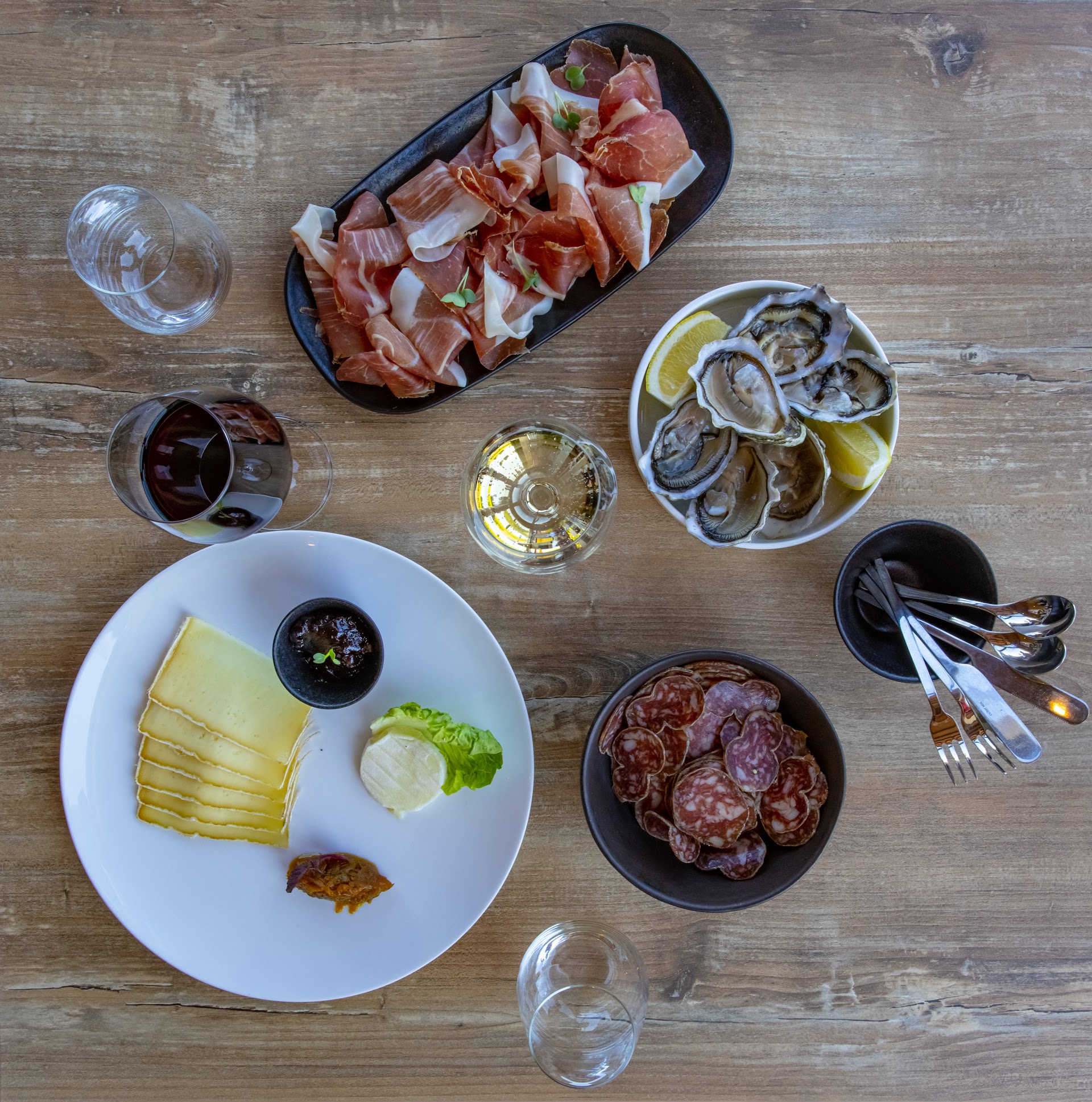 Photo Le Comptoir de la Rose