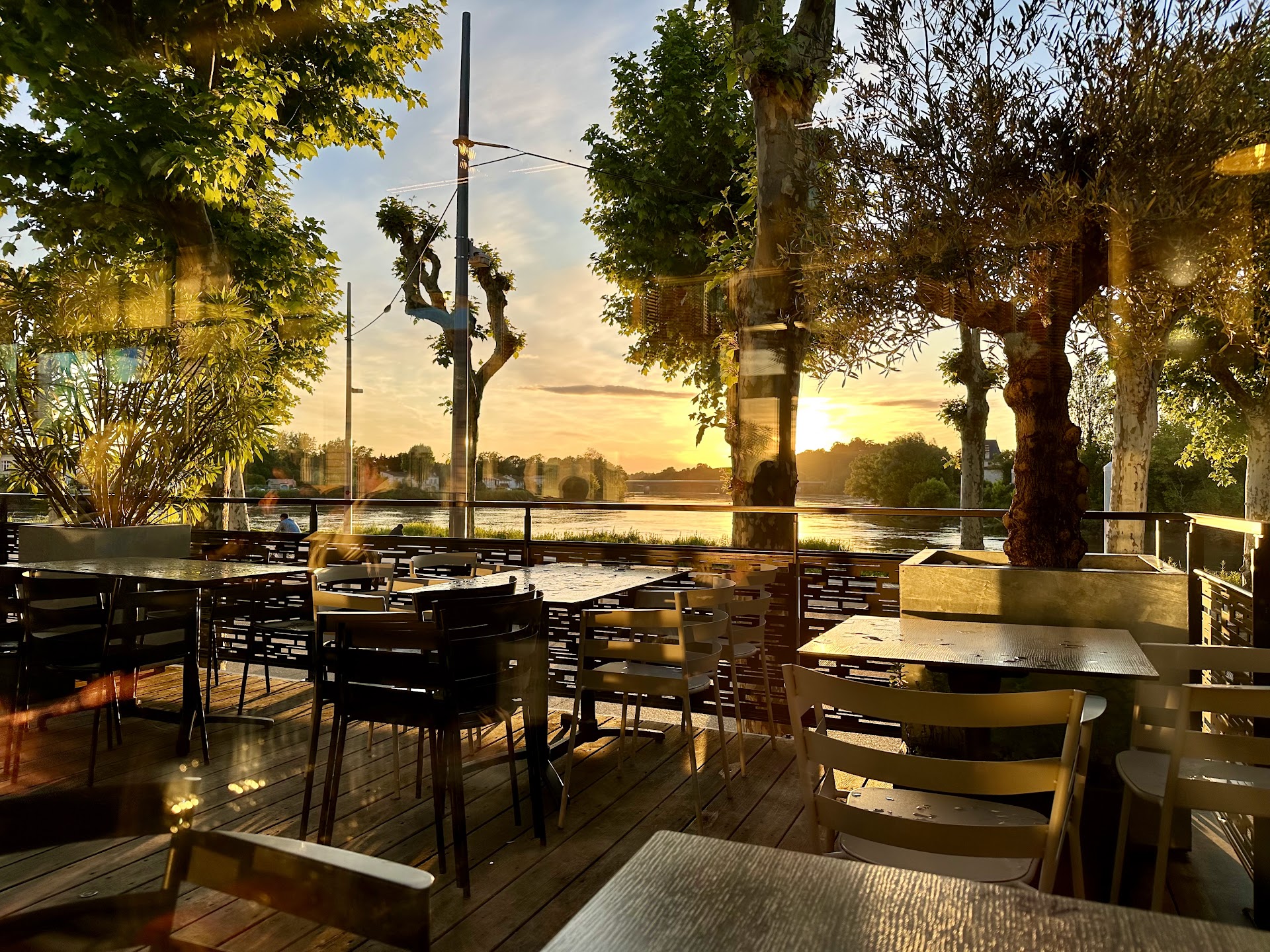 Photo Le Bistrot Maritime