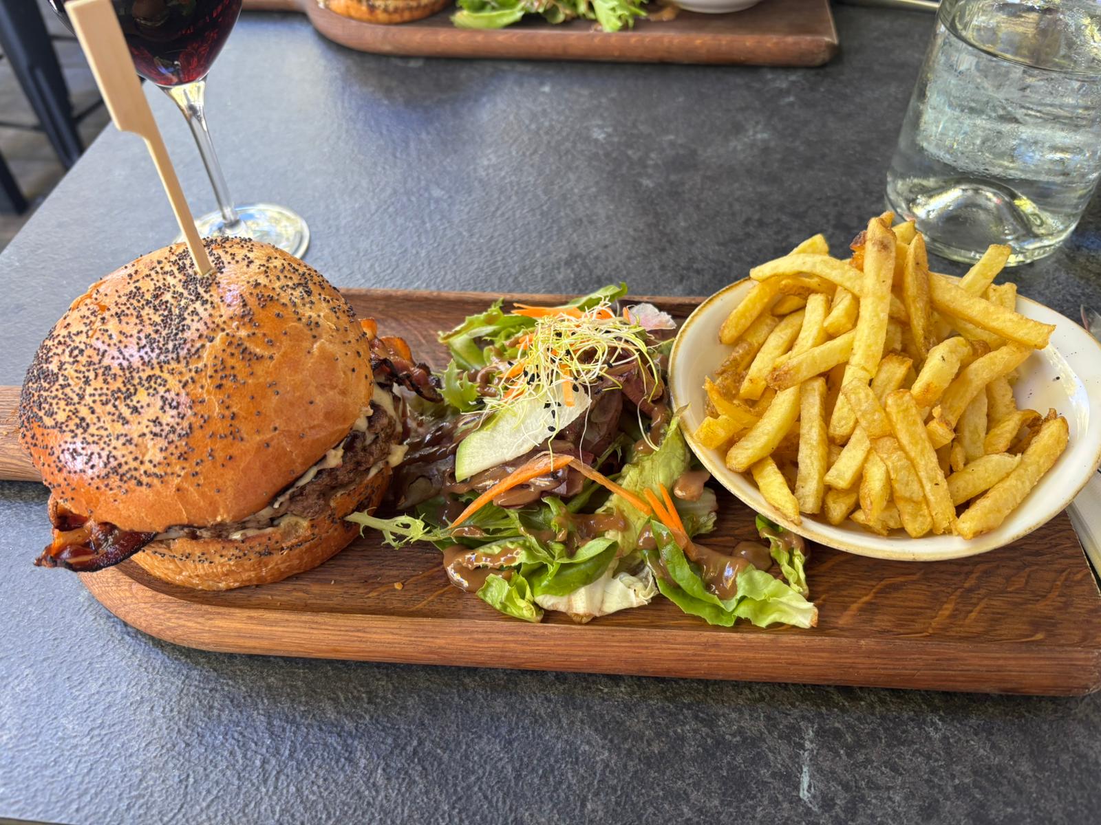 Photo Le Bistrot Maritime