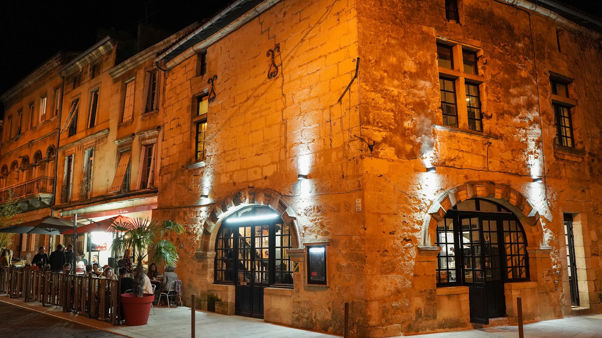 Photo Le Zinc Authentique