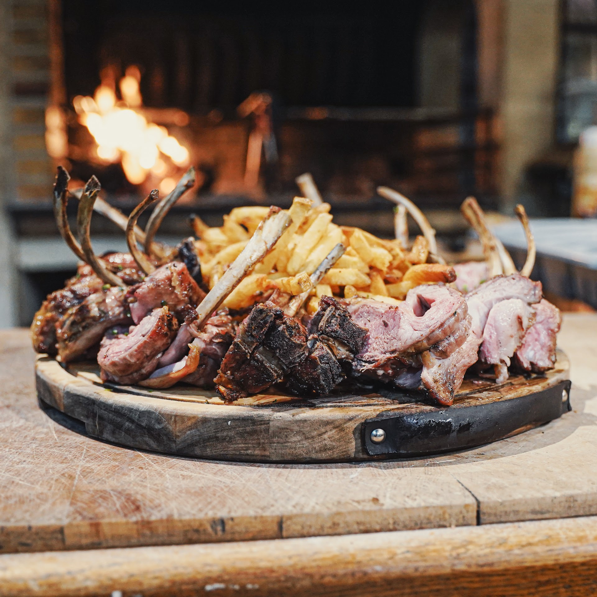 Photo Le Zinc Authentique