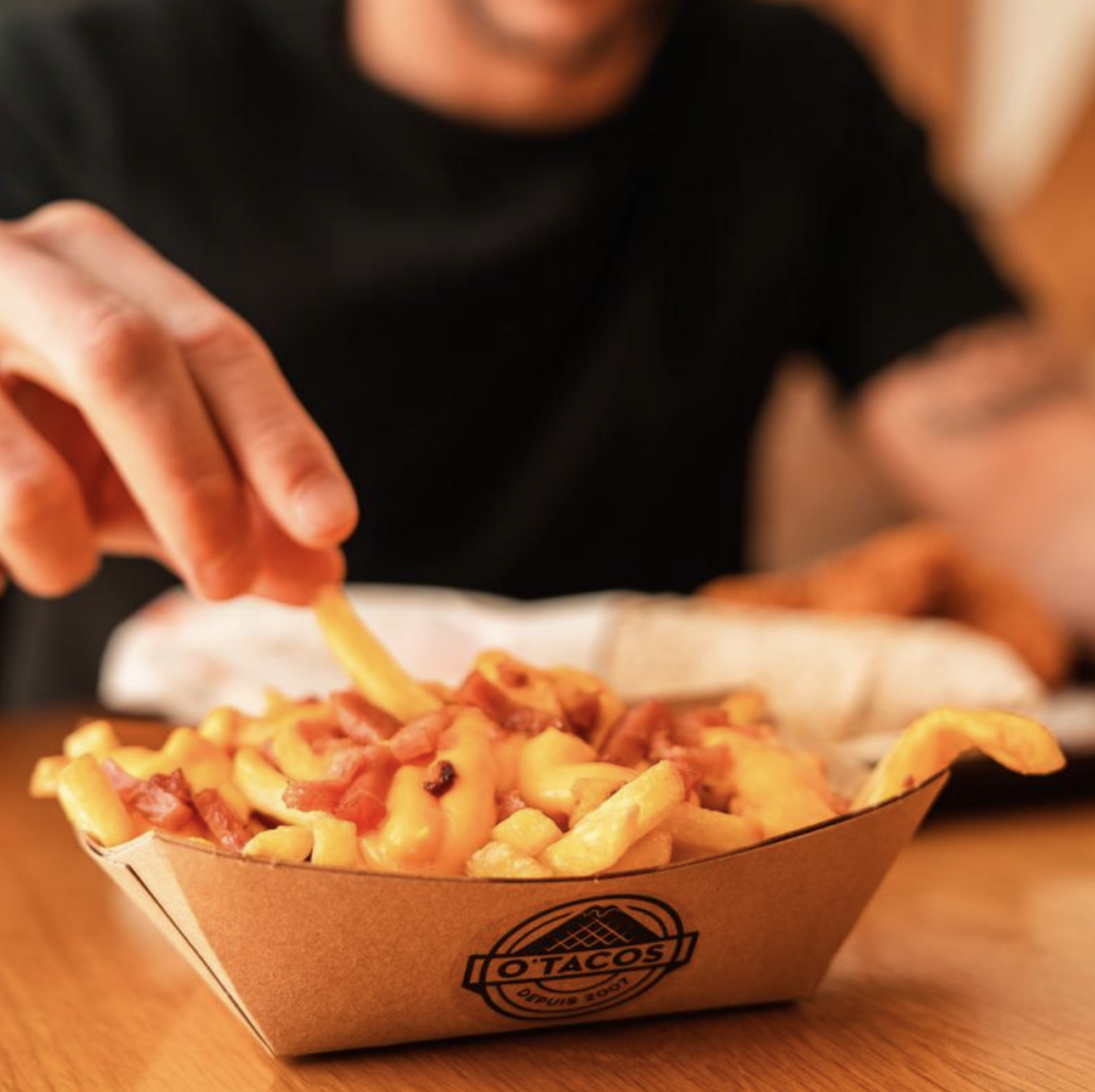 Photo O'tacos Libourne