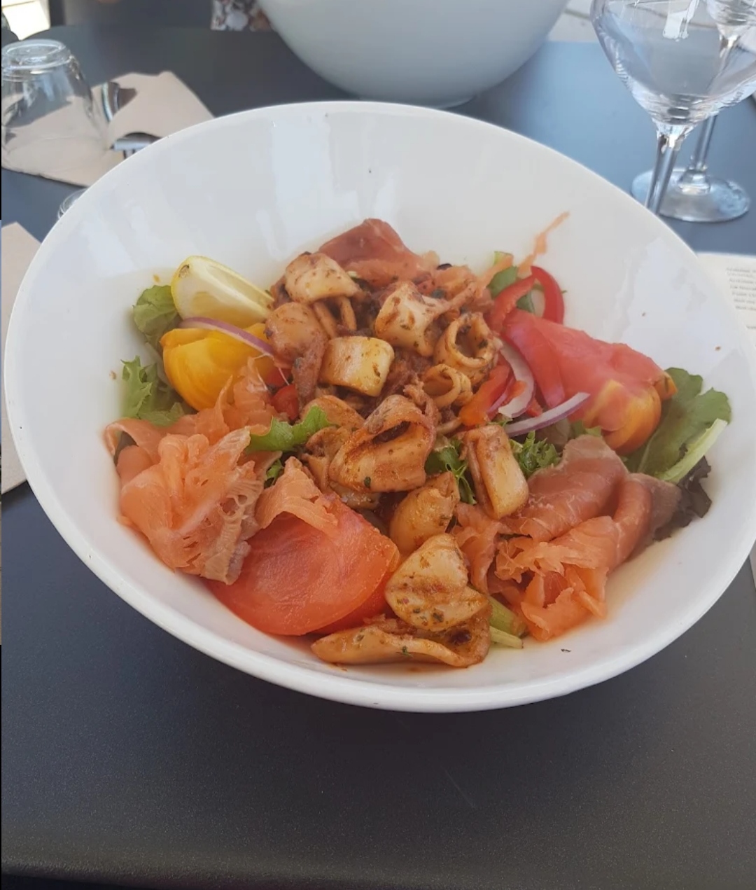 Photo L'Embarcadère