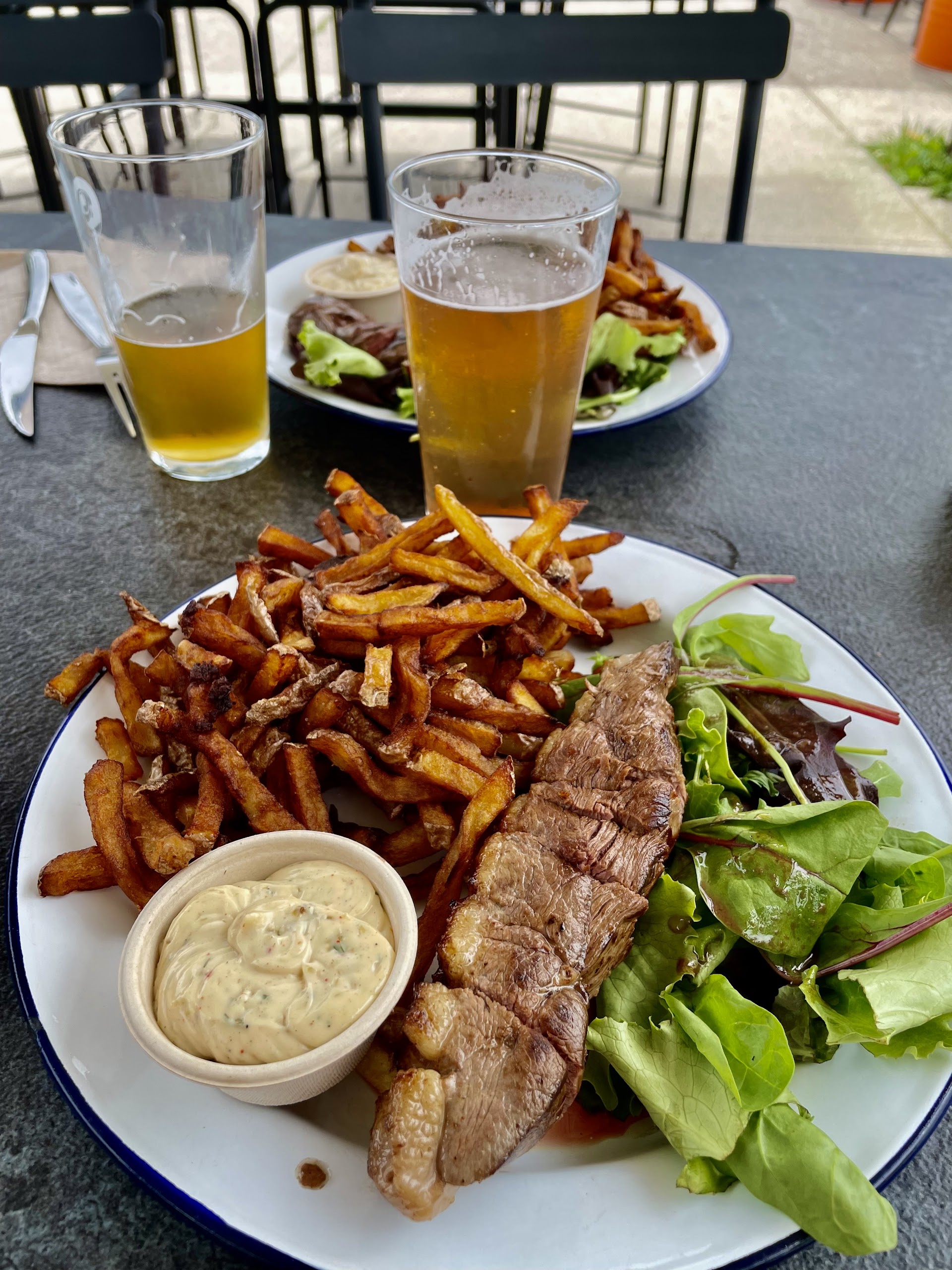 Photo L'Embarcadère