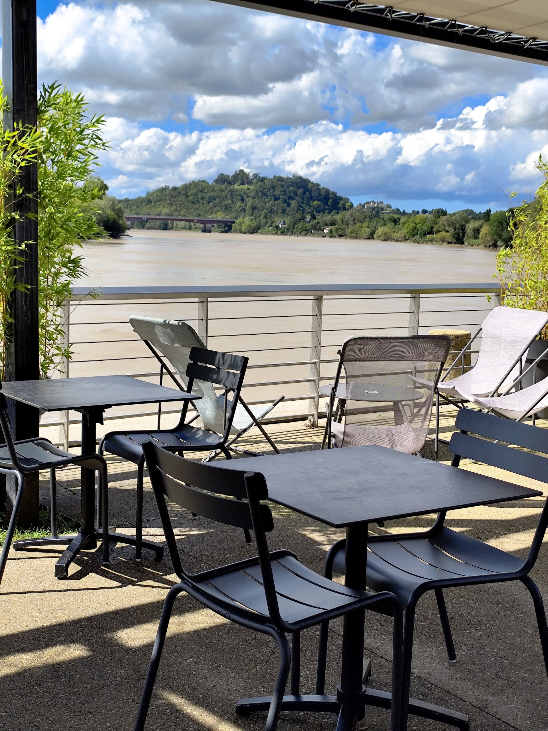 Photo L'Embarcadère