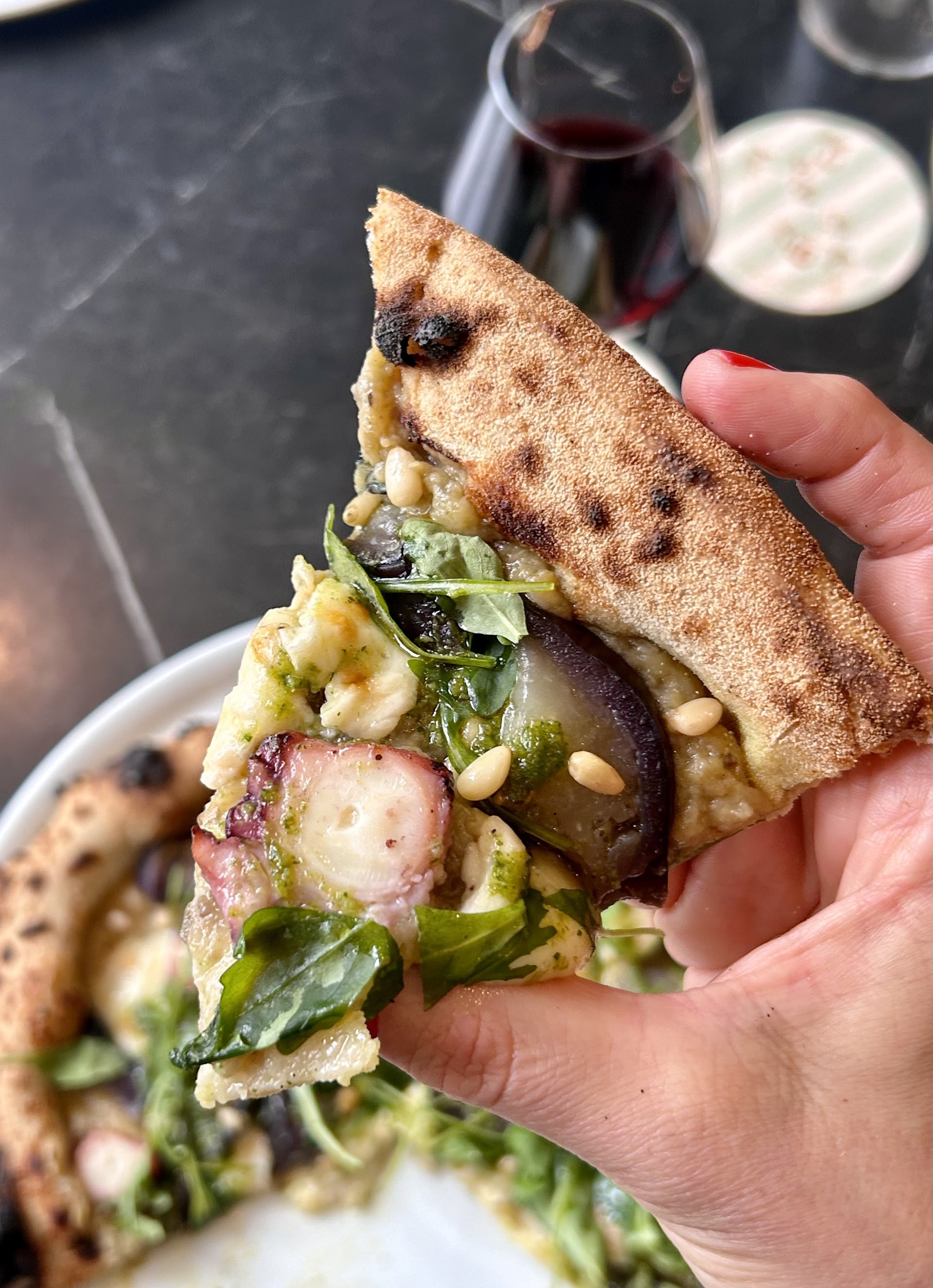 Photo Felicità Pizzeria Libourne