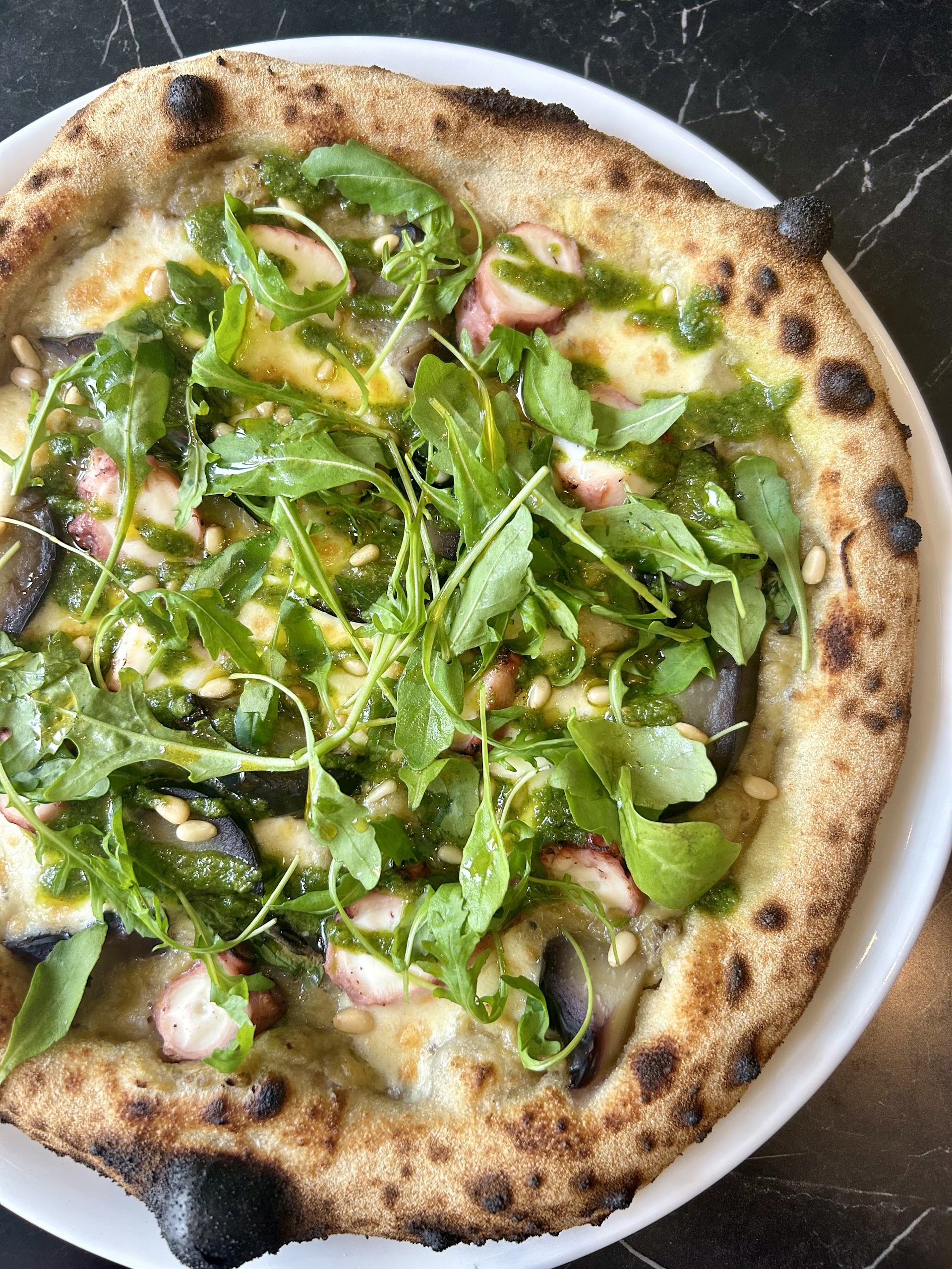 Photo Felicità Pizzeria Libourne