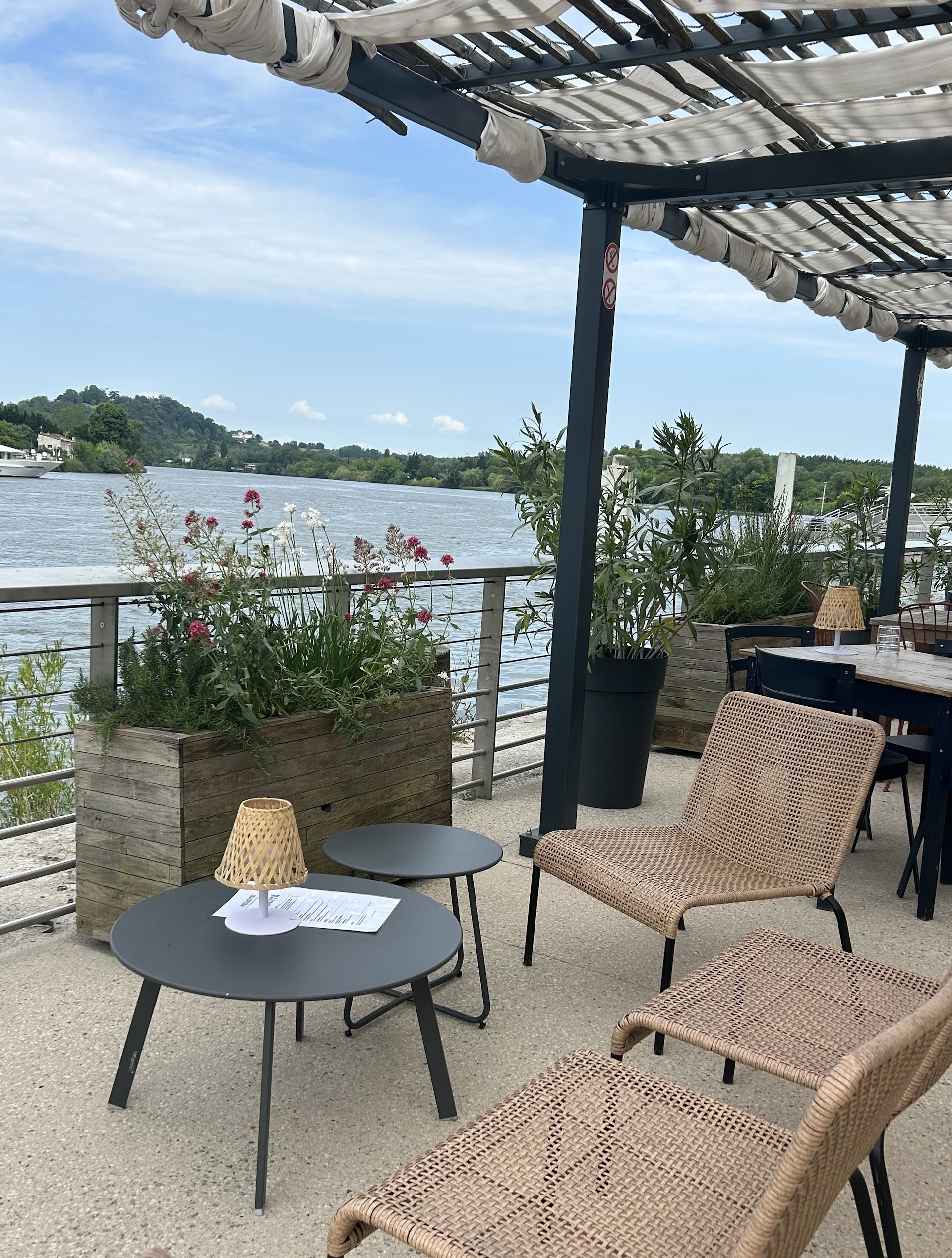 Photo Felicità Pizzeria Libourne