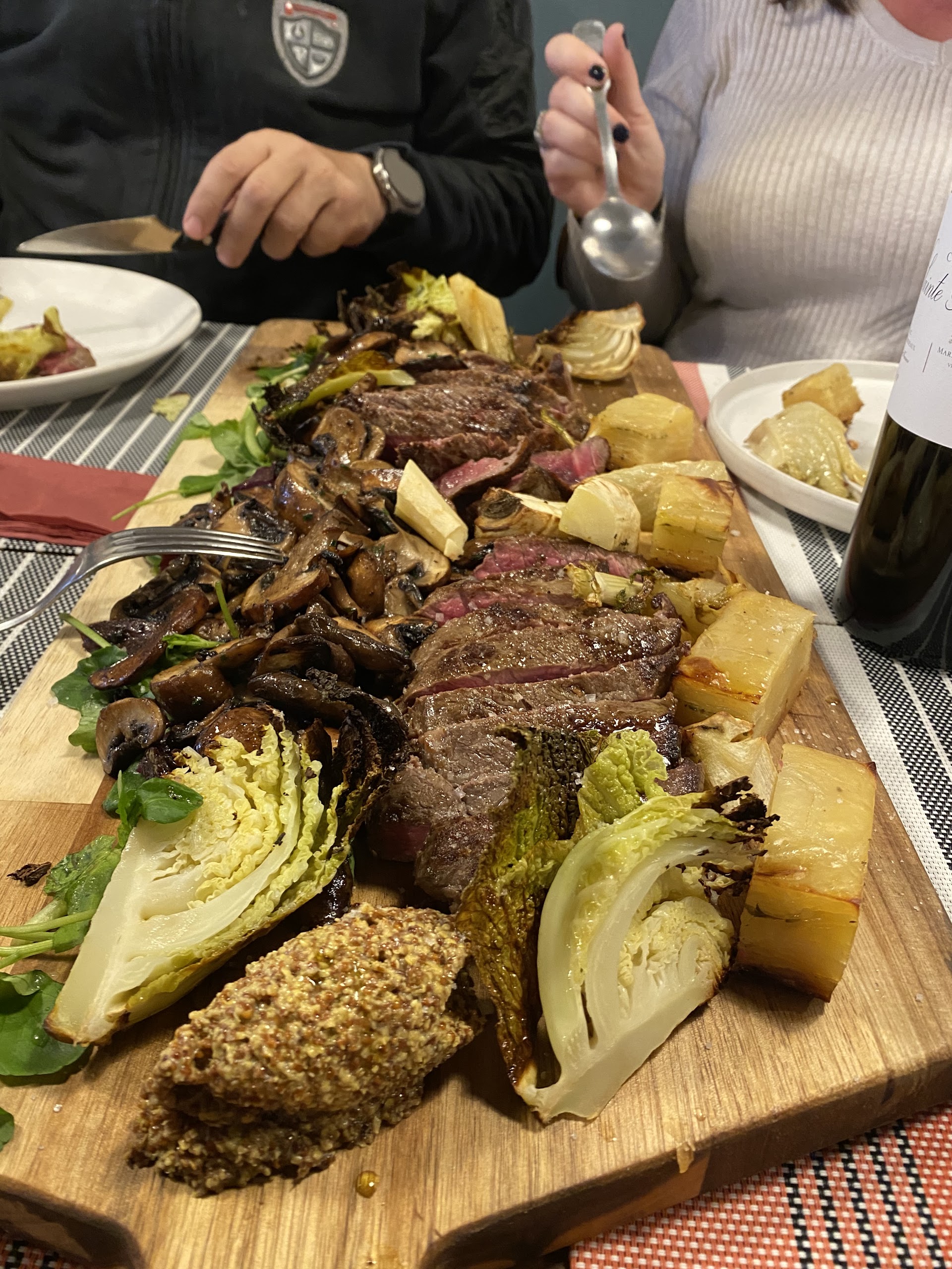 Photo Restaurant Le Dix-Sept - Le 17