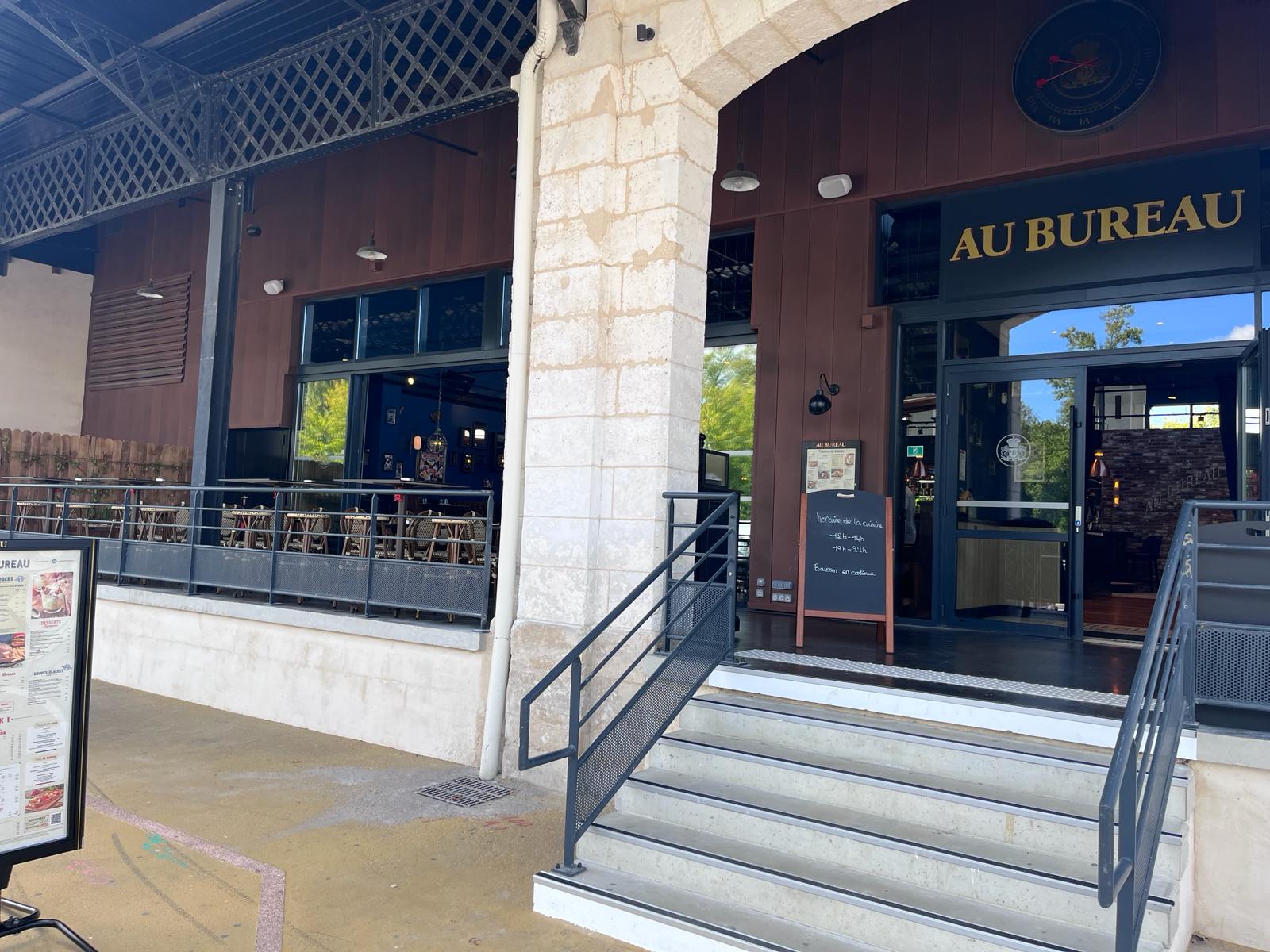 Photo Au Bureau - Pub et Brasserie