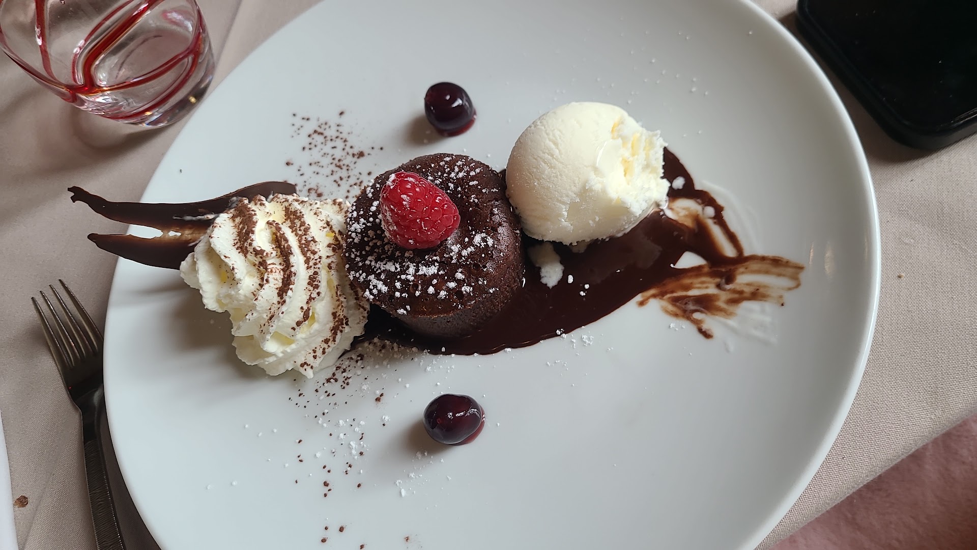 Photo Restaurant Cosy Tourny