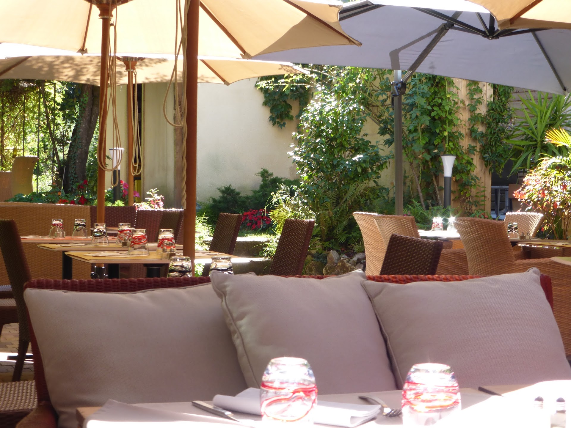 Photo Restaurant Cosy Tourny