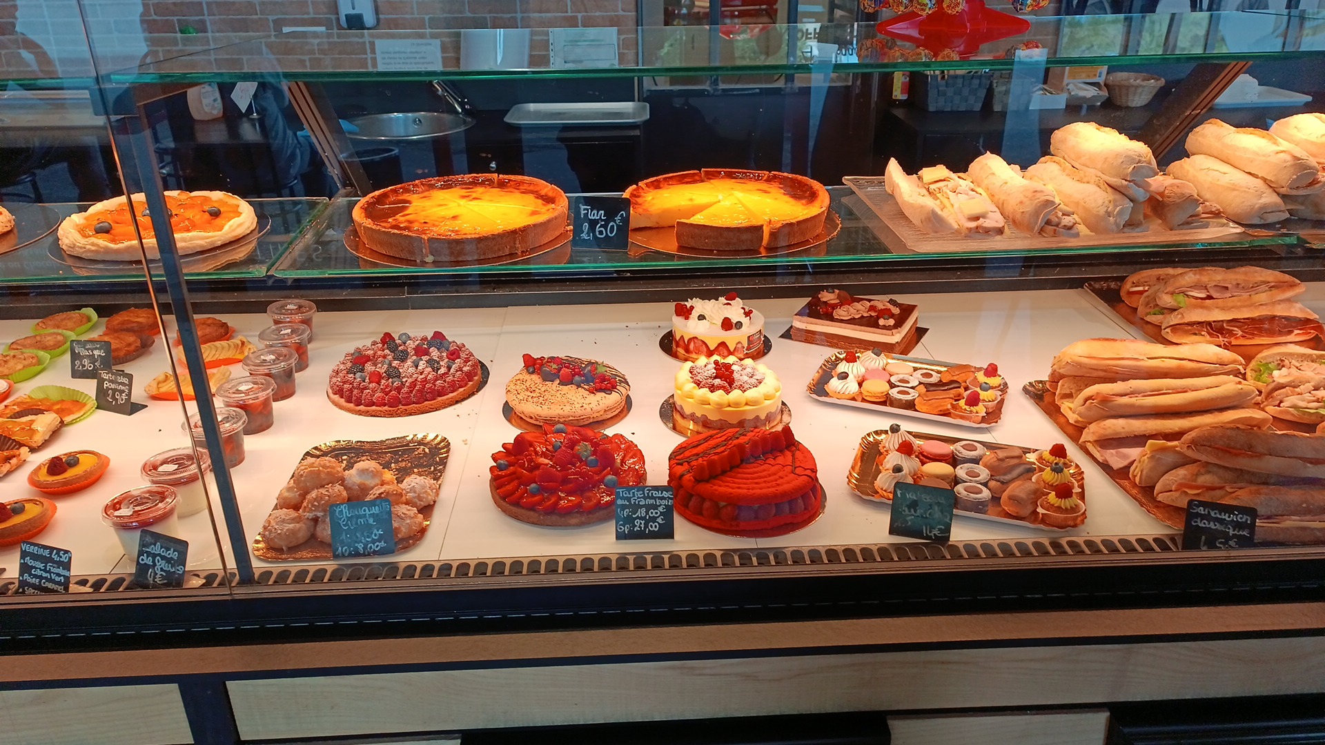 Photo Fournil des Allées