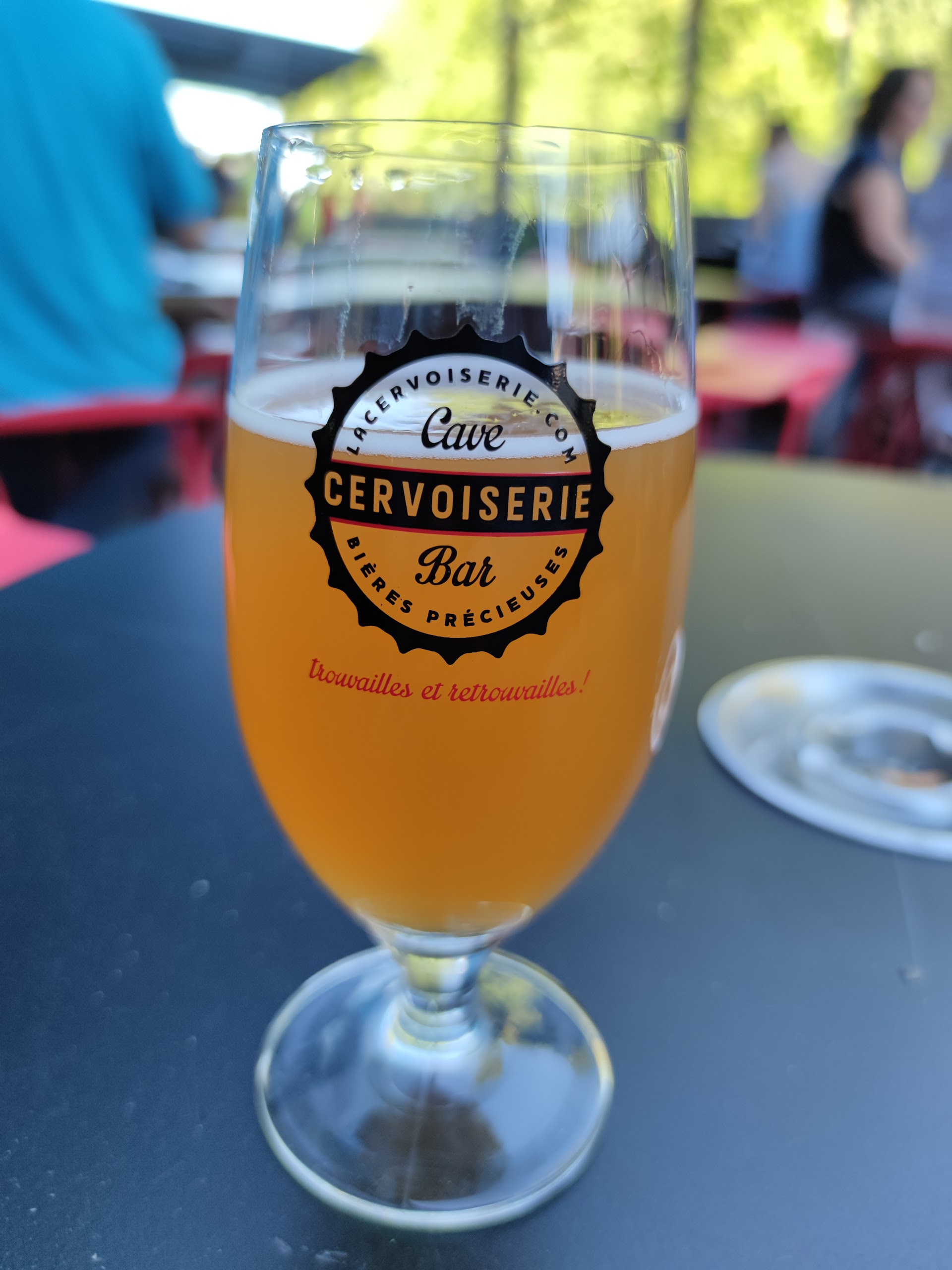 Photo La Cervoiserie Libourne