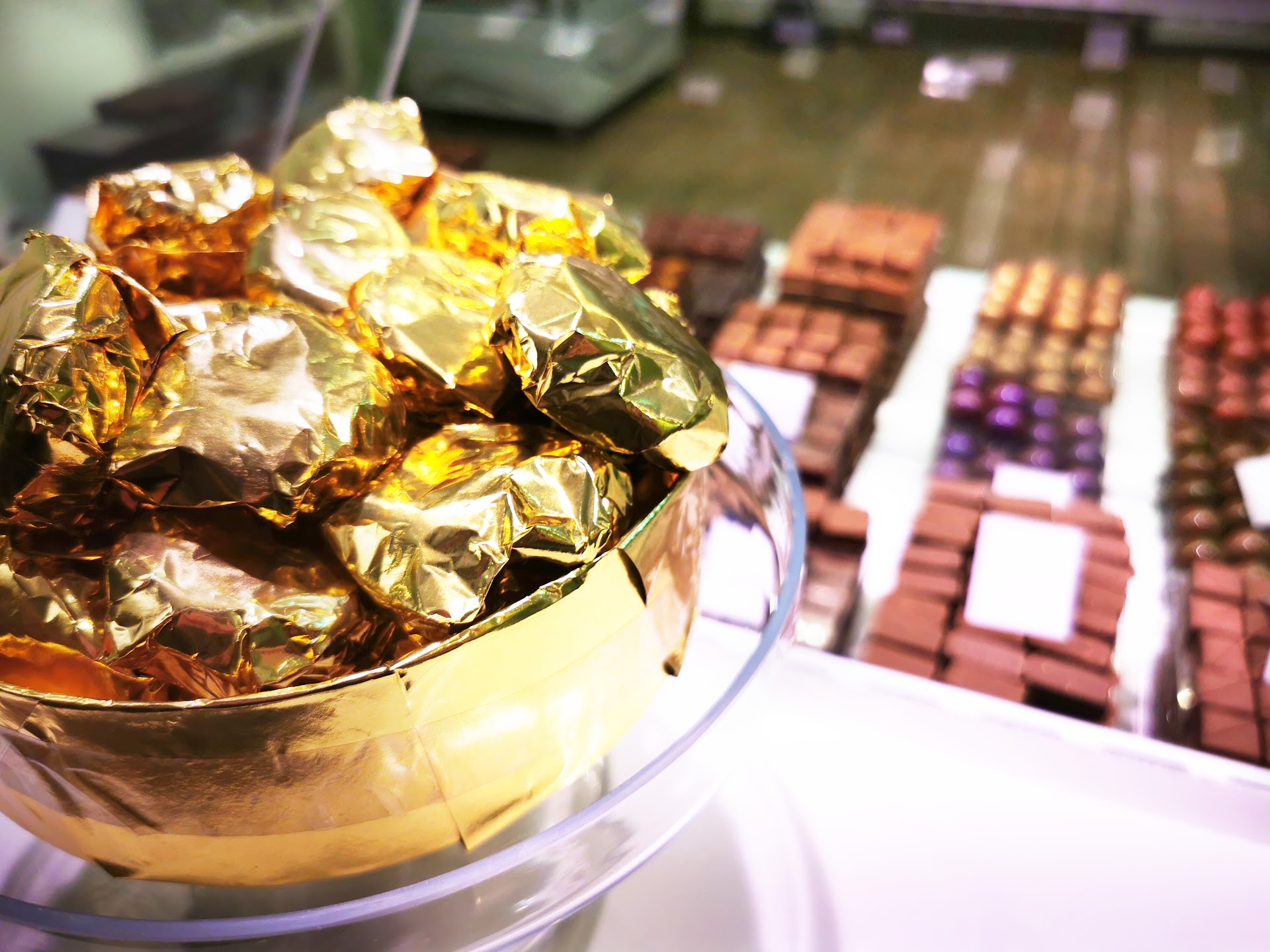 Photo Douceurs et Créations