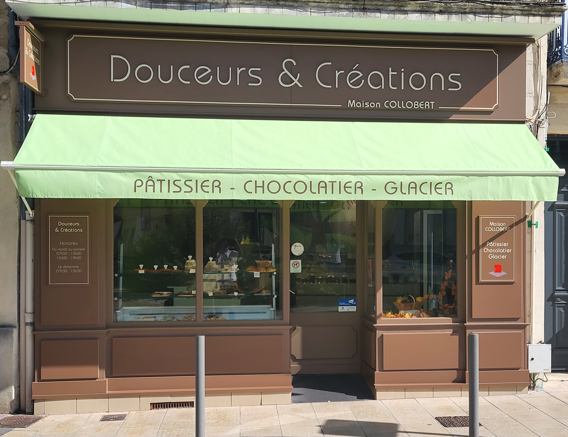 Photo Douceurs et Créations