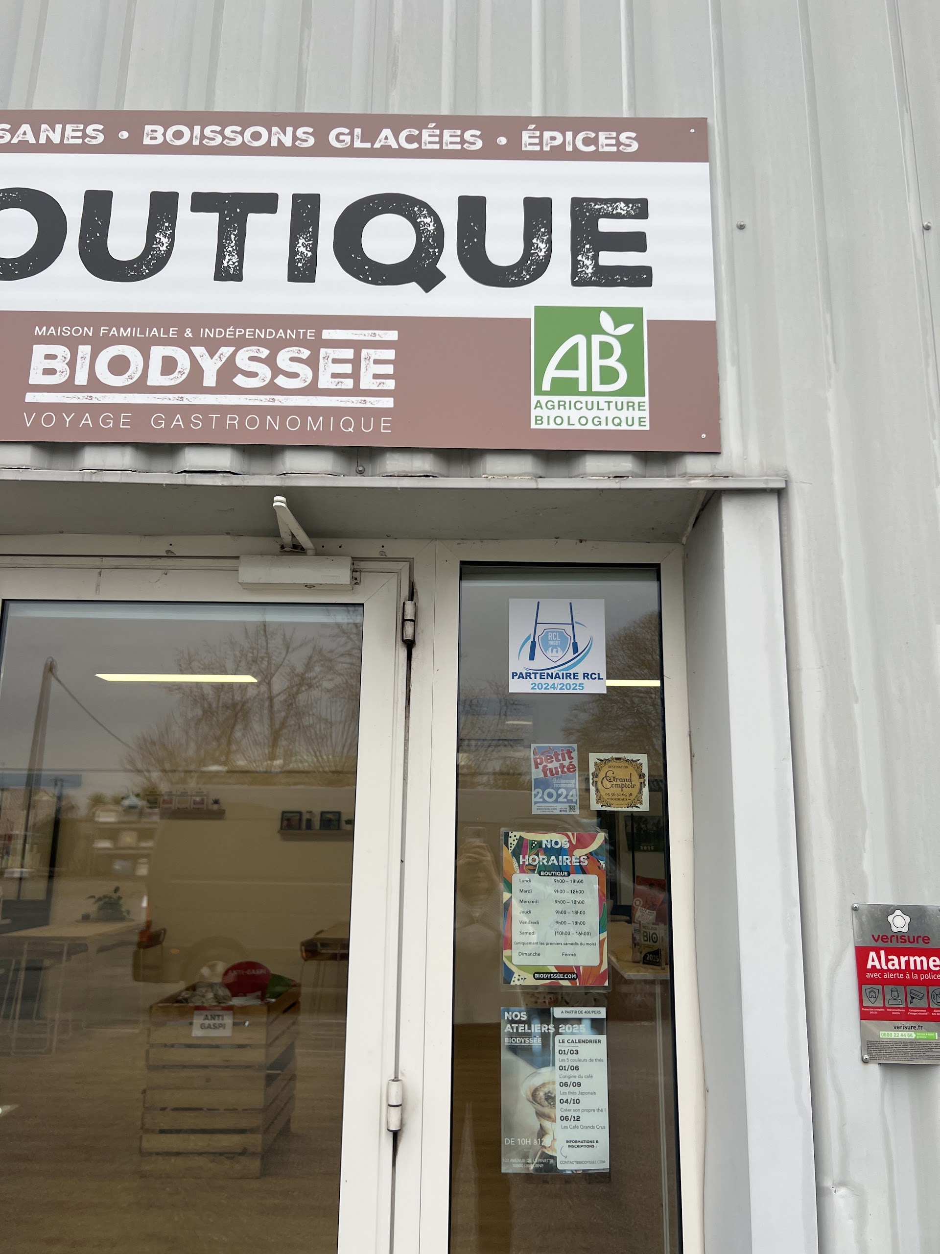 Photo Destination Grand Comptoir