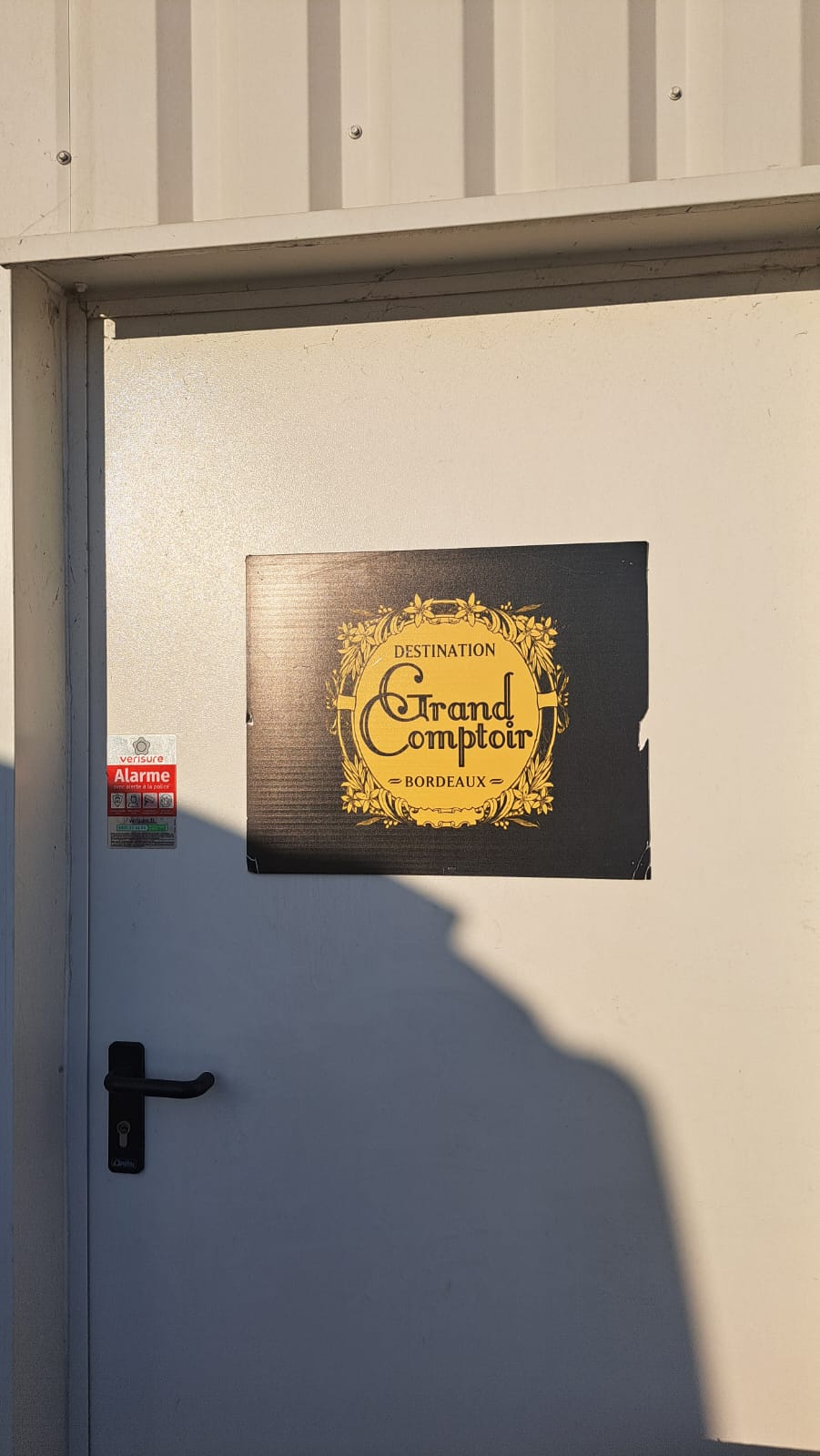 Photo Destination Grand Comptoir