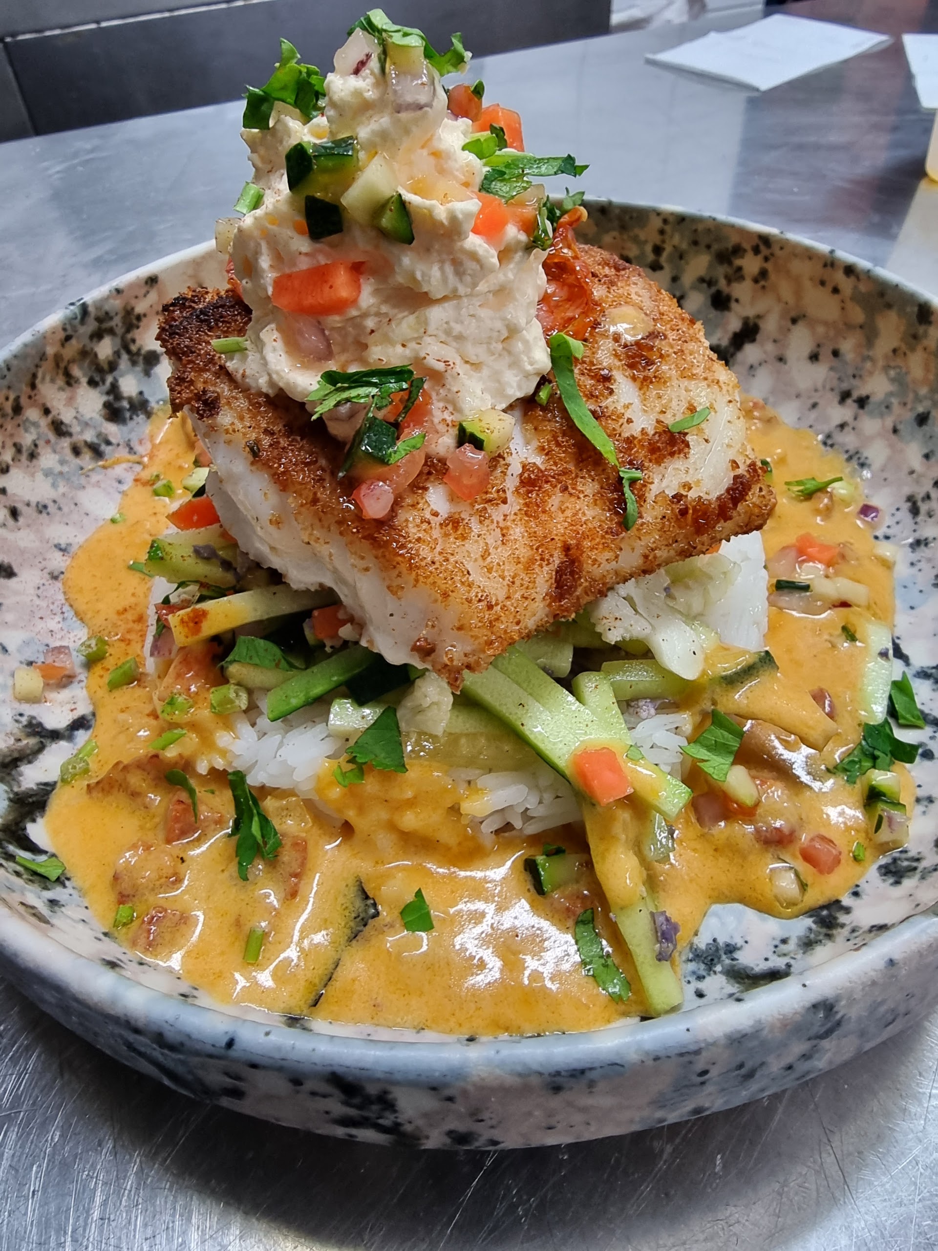 Photo Bistro Pharell