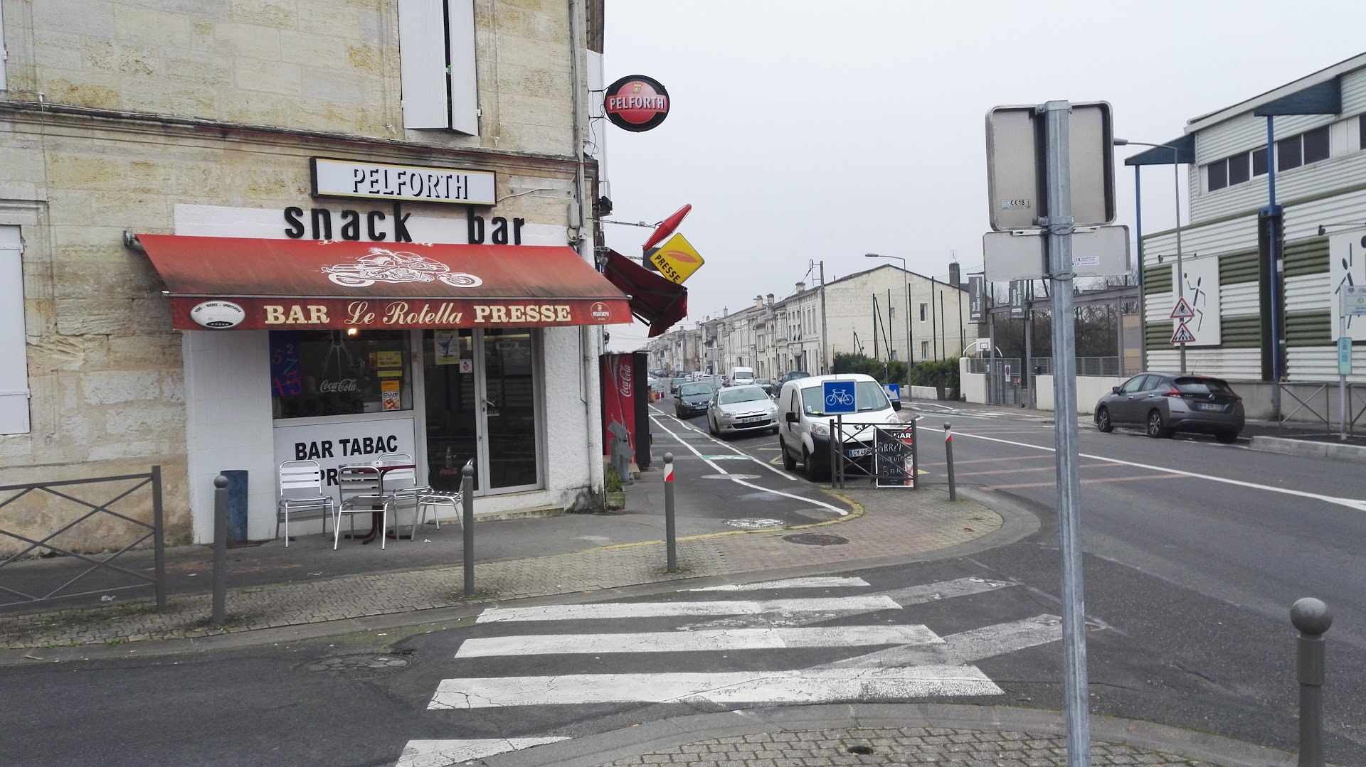 Photo Le Rotella Bar Tabac FDJ PMU