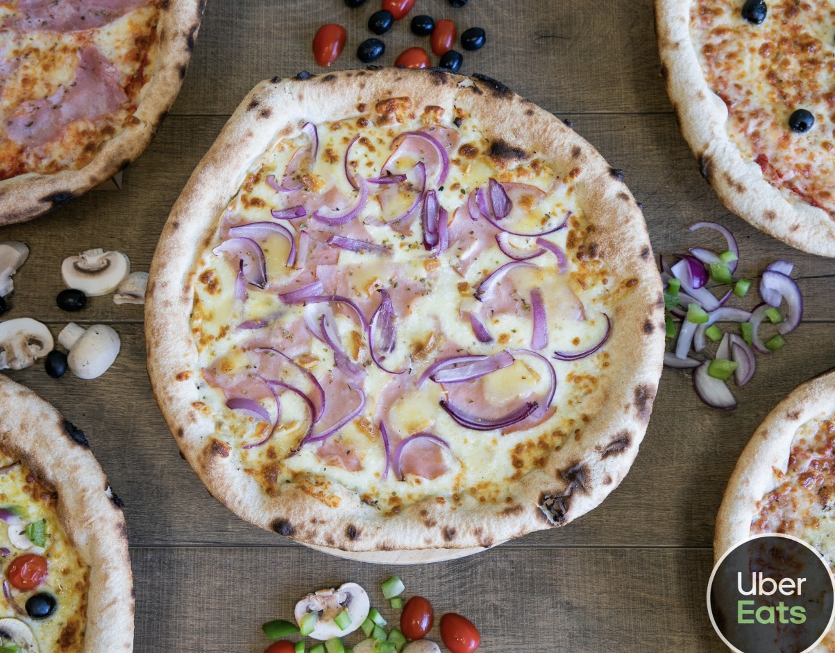 Photo Eat Rapizz’ - Libourne