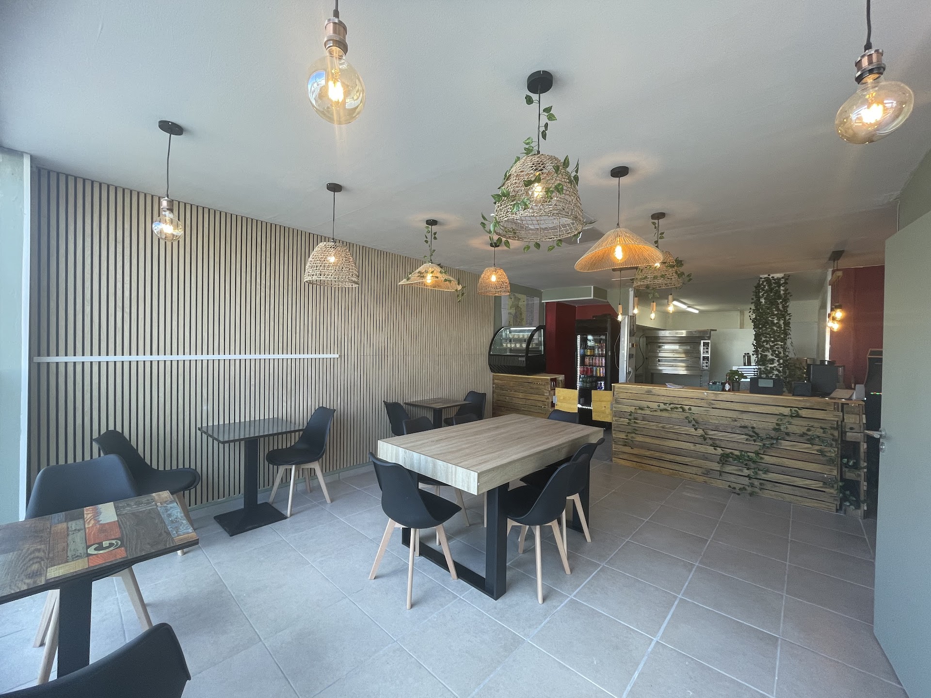 Photo Eat Rapizz’ - Libourne