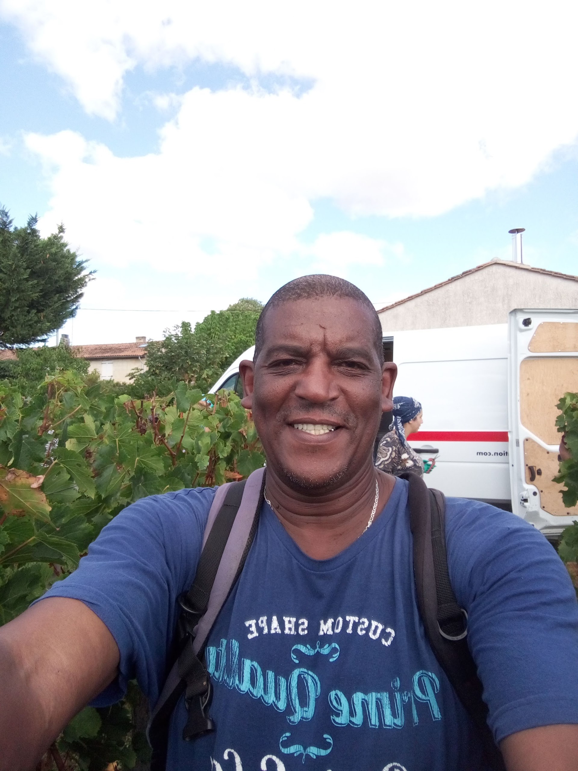 Photo Bar Des Fontaines