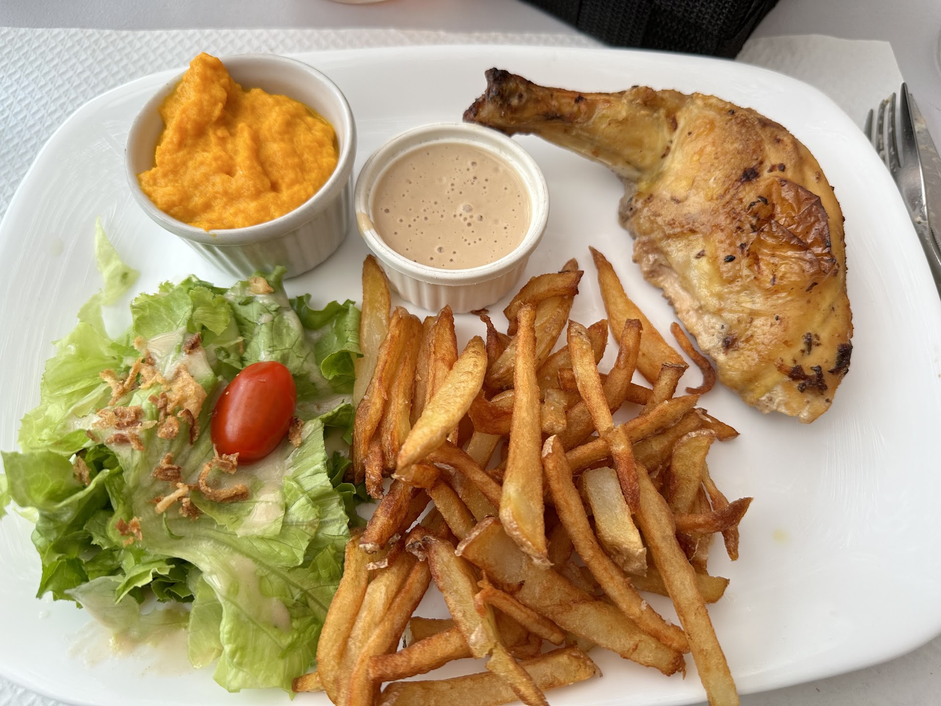 Photo restaurant Oh! Jardin