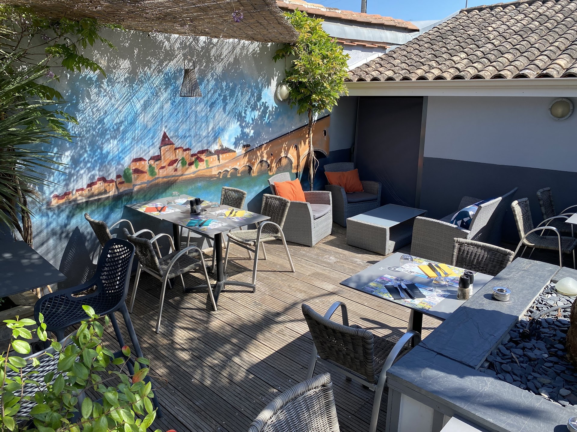 Photo BRASSERIE Café de la Marne