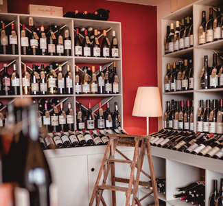 Photo Copains comme Raisins