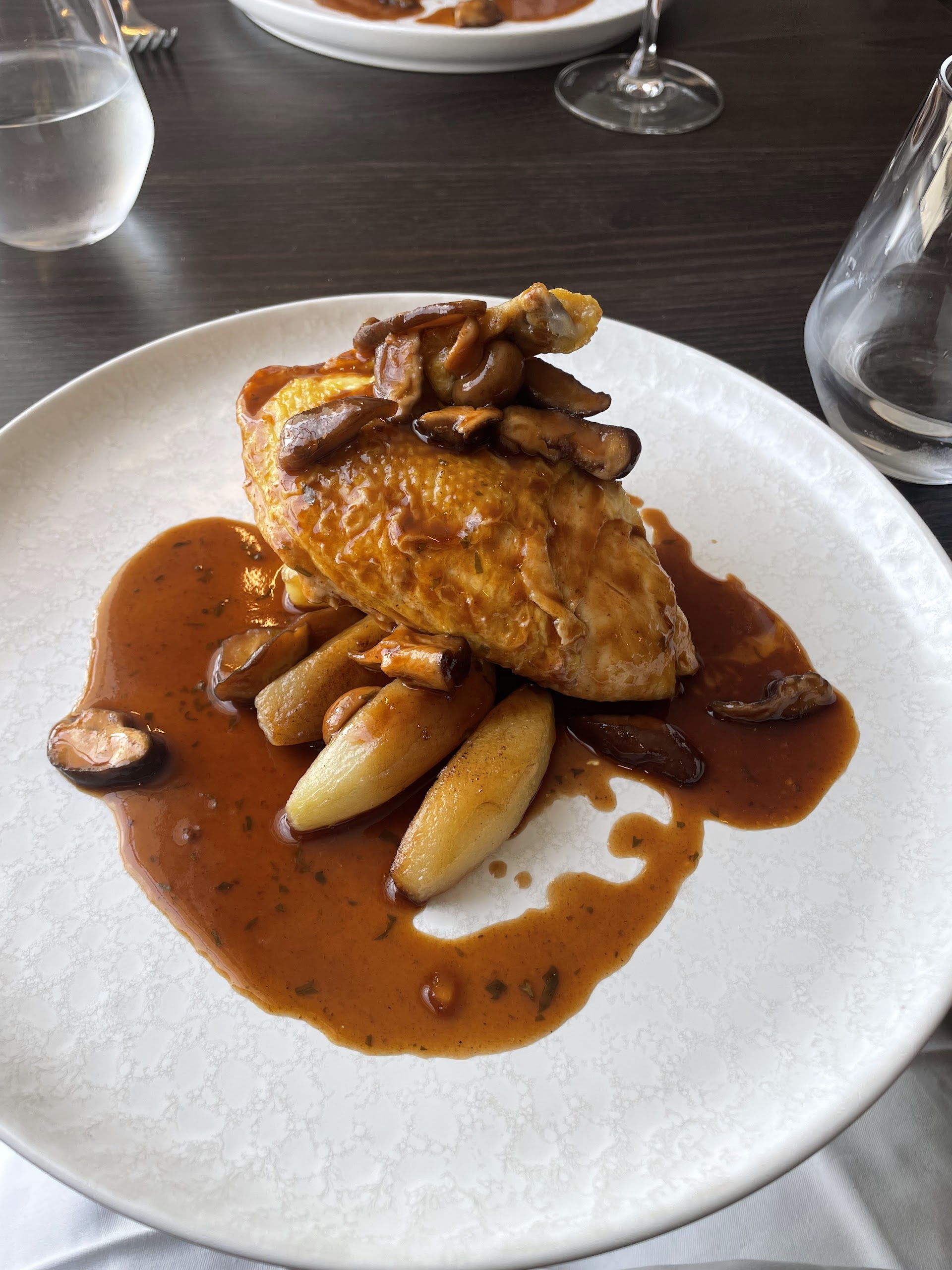 Photo Magnus La Table