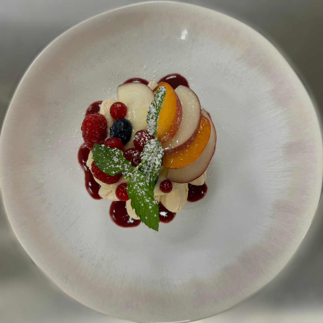 Photo Magnus La Table