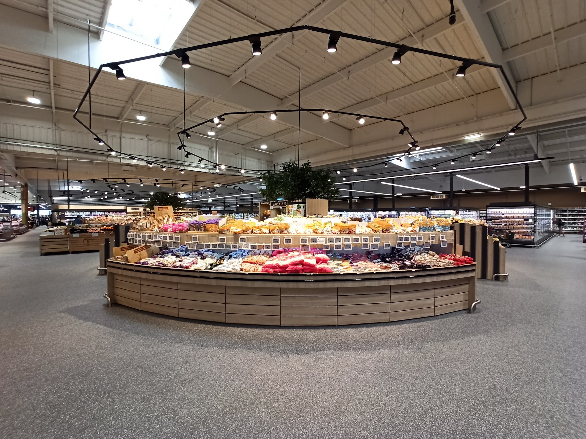 Photo E.Leclerc LIBOURNE