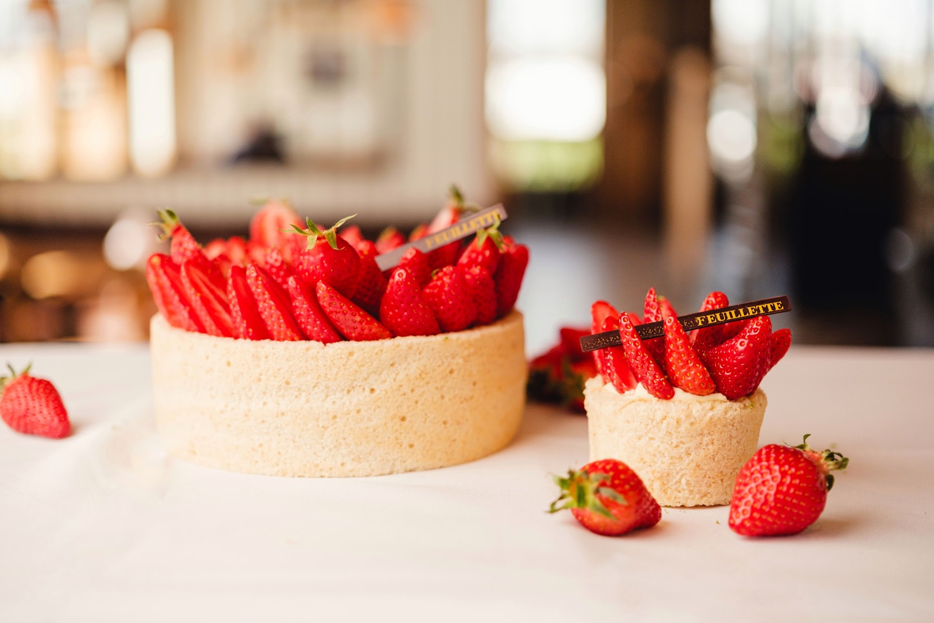 Photo Boulangerie Feuillette