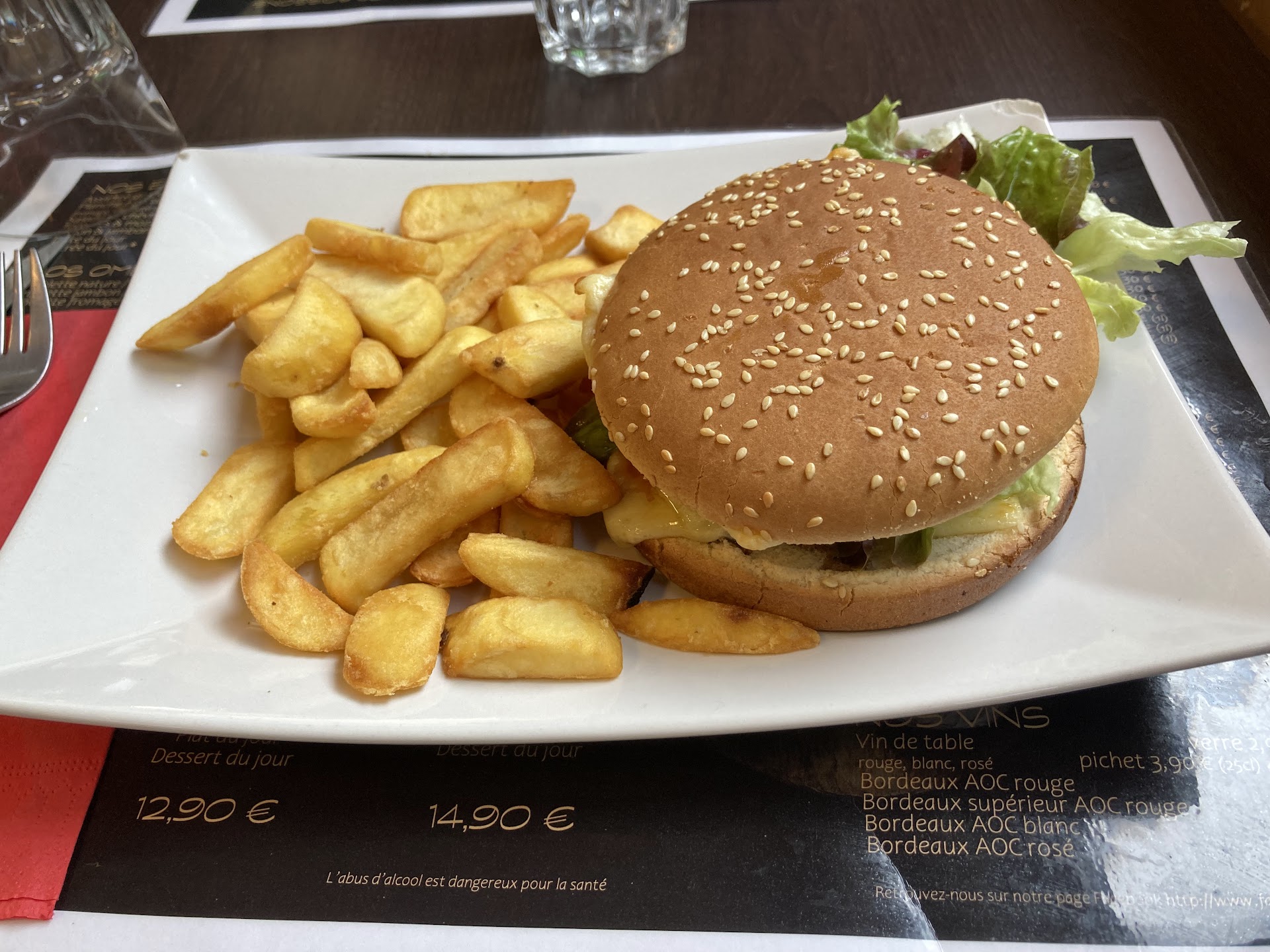 Photo Le Temps D'une Pause