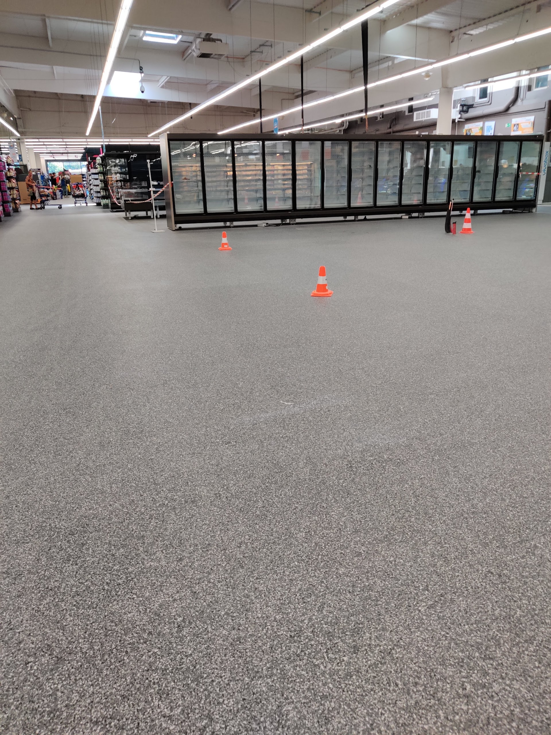 Photo E.Leclerc TRAITEUR Libourne