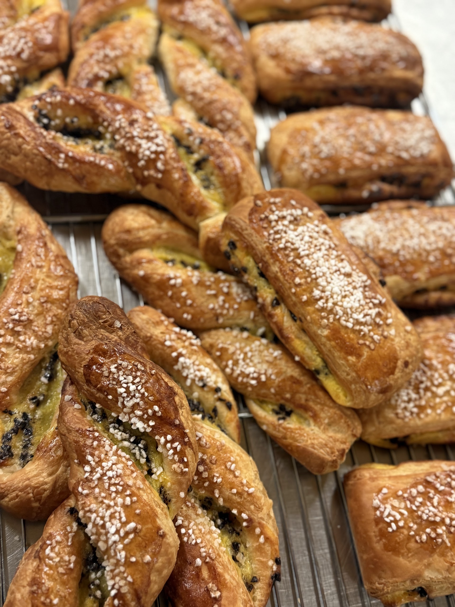 Photo Boulangerie Le Pain du Coin
