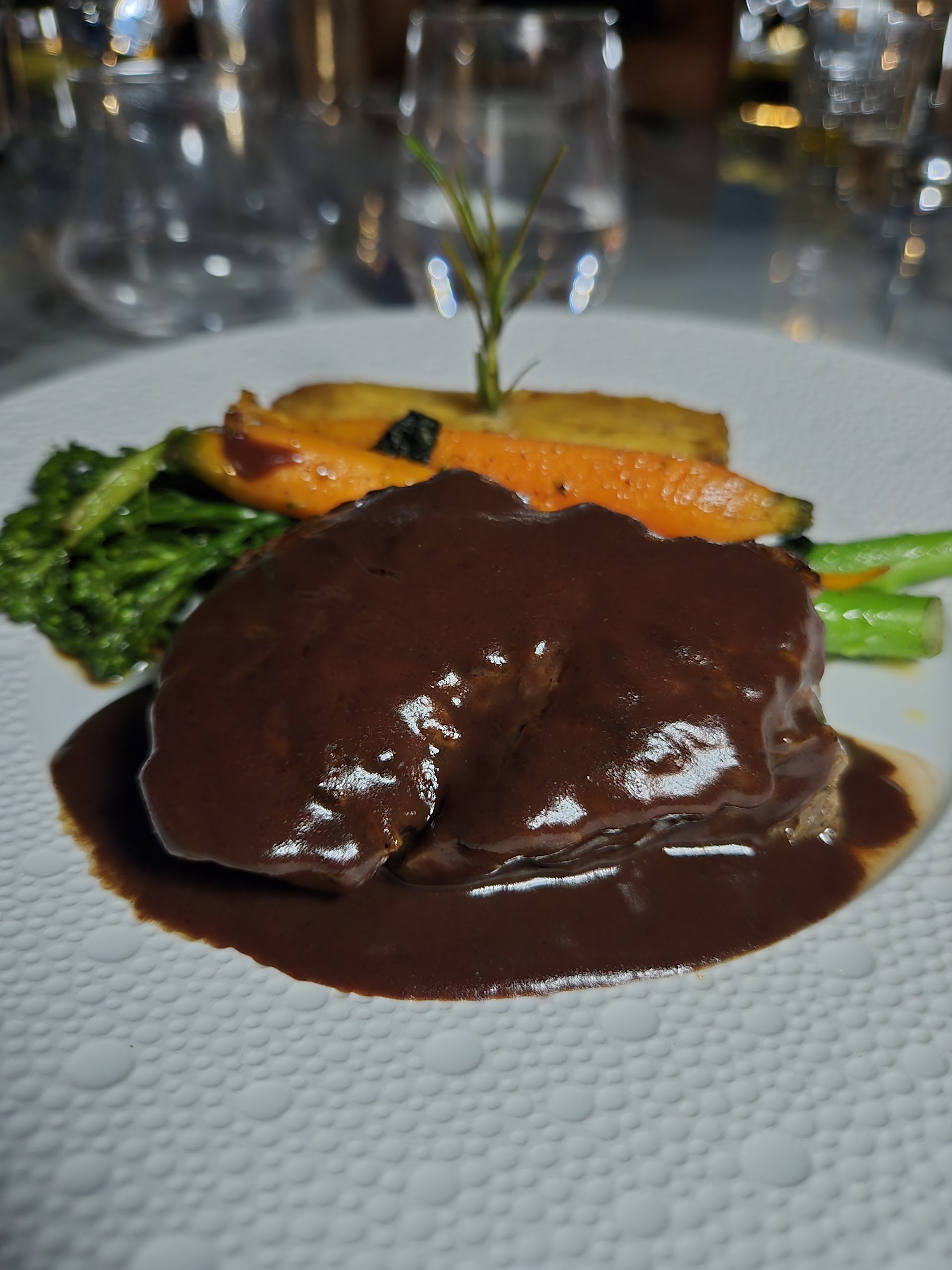 Photo La Réserve du Presbytère