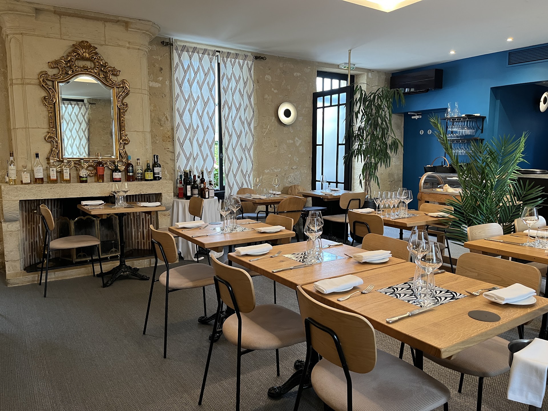 Photo La Réserve du Presbytère