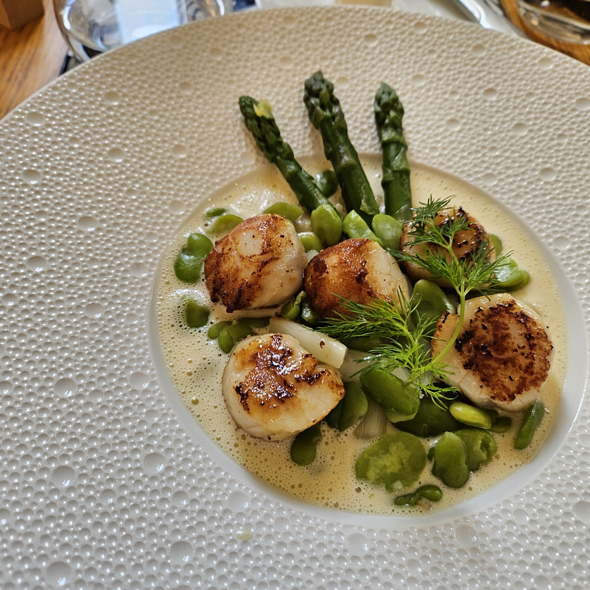 Photo La Réserve du Presbytère