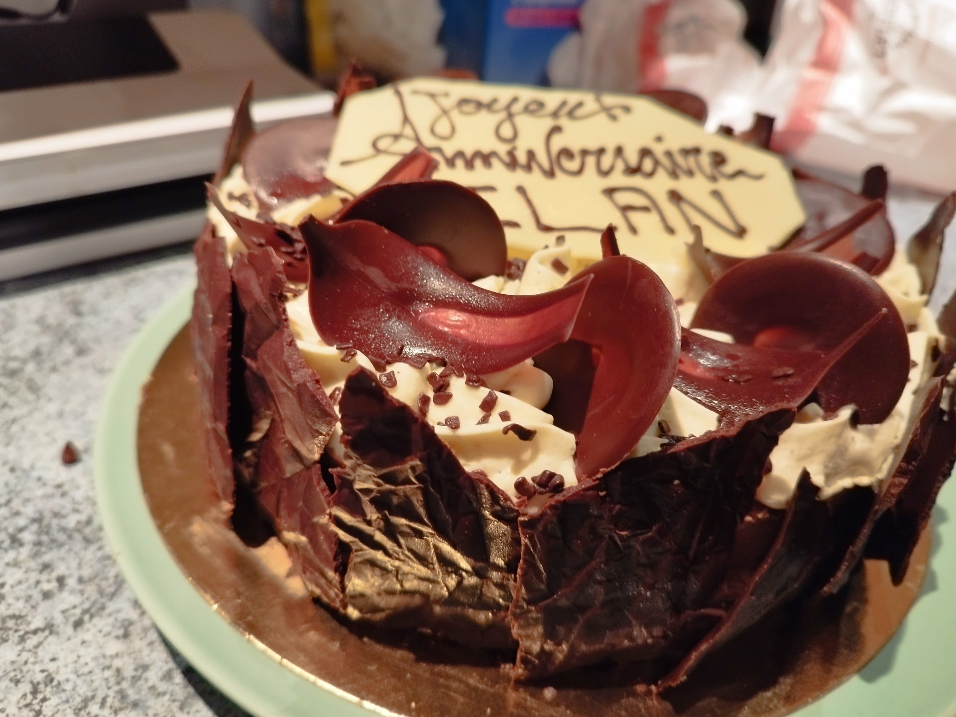 Photo Boulangerie Patisserie ARTHUR