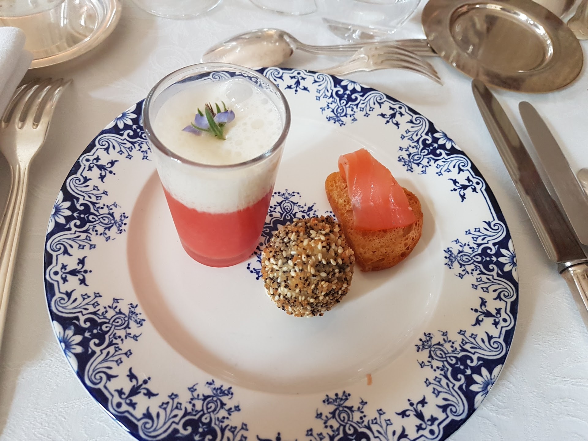 Photo La Table de Siaurac