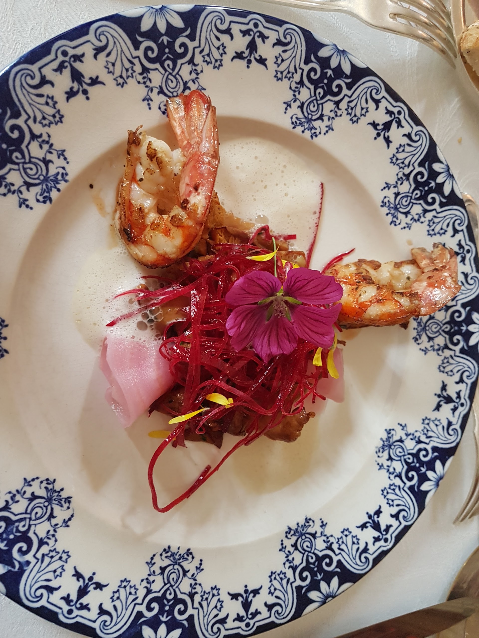 Photo La Table de Siaurac