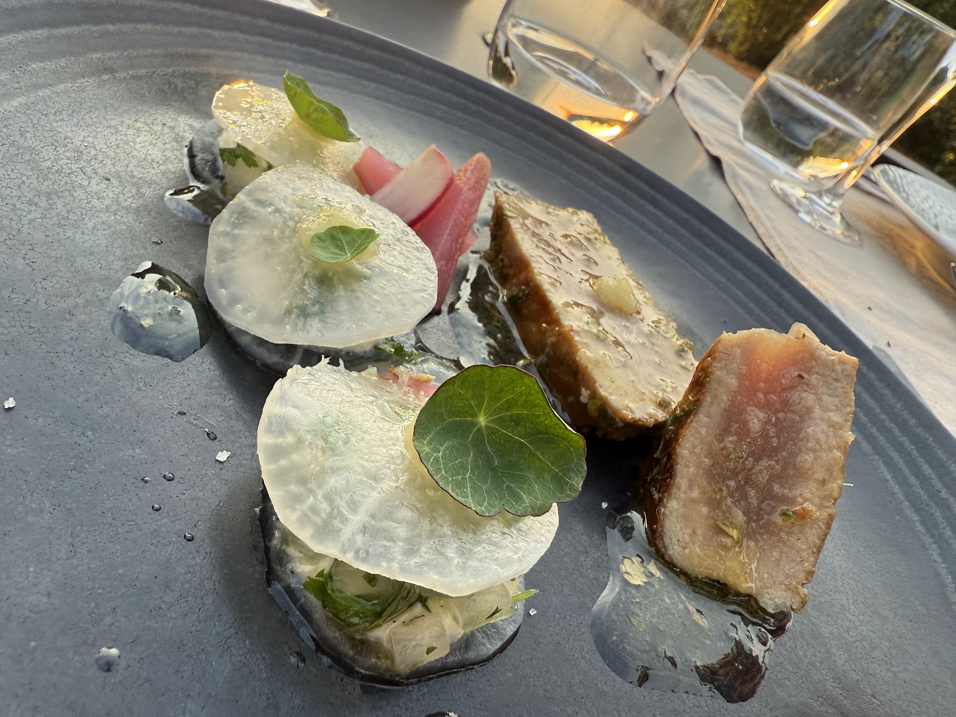 Photo Le Clos Mirande